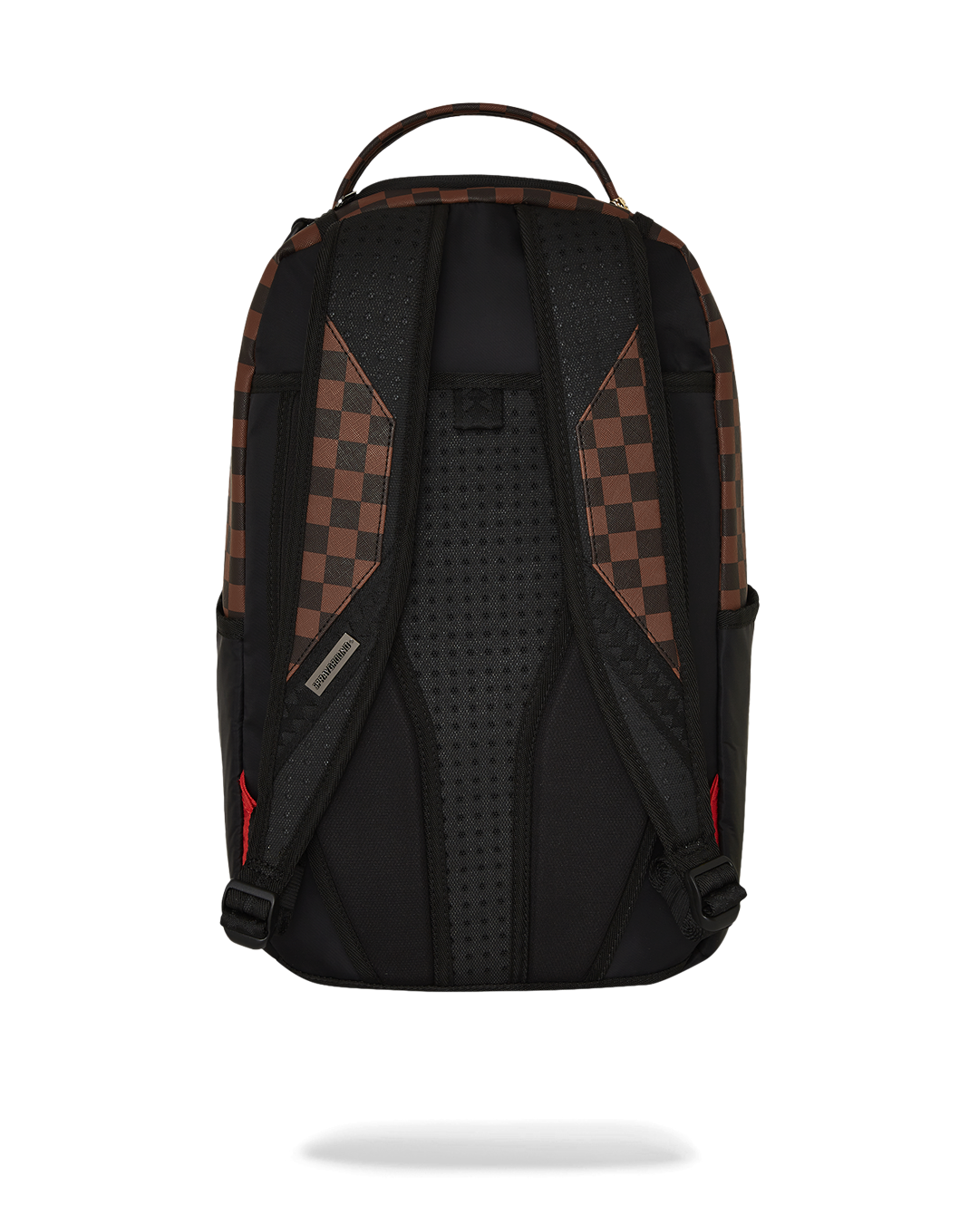 SPRAYGROUND MAISON CHECK BACKPACK