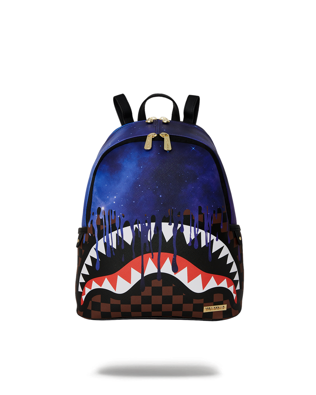 SPRAYGROUND CHAMPION OF THE GALAXY SAVAGE BACKPACK