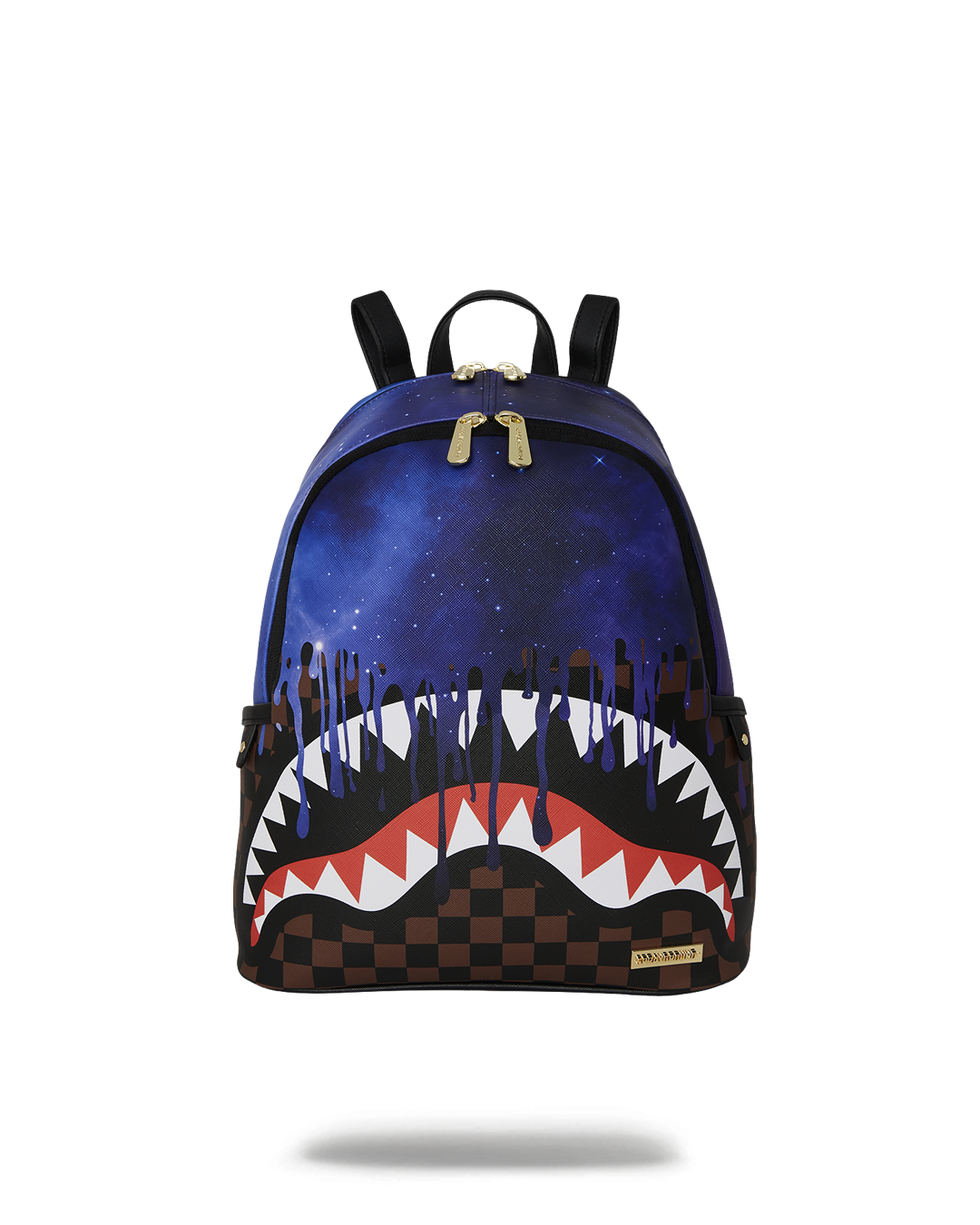 SPRAYGROUND CHAMPION OF THE GALAXY SAVAGE BACKPACK