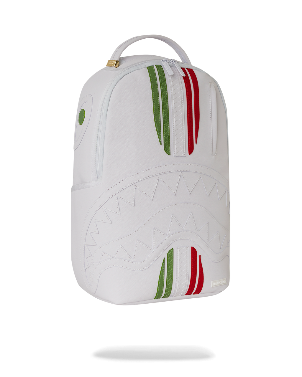 SPRAYGROUND SHARKS IN PARIS GT ITALIA BACKPACK