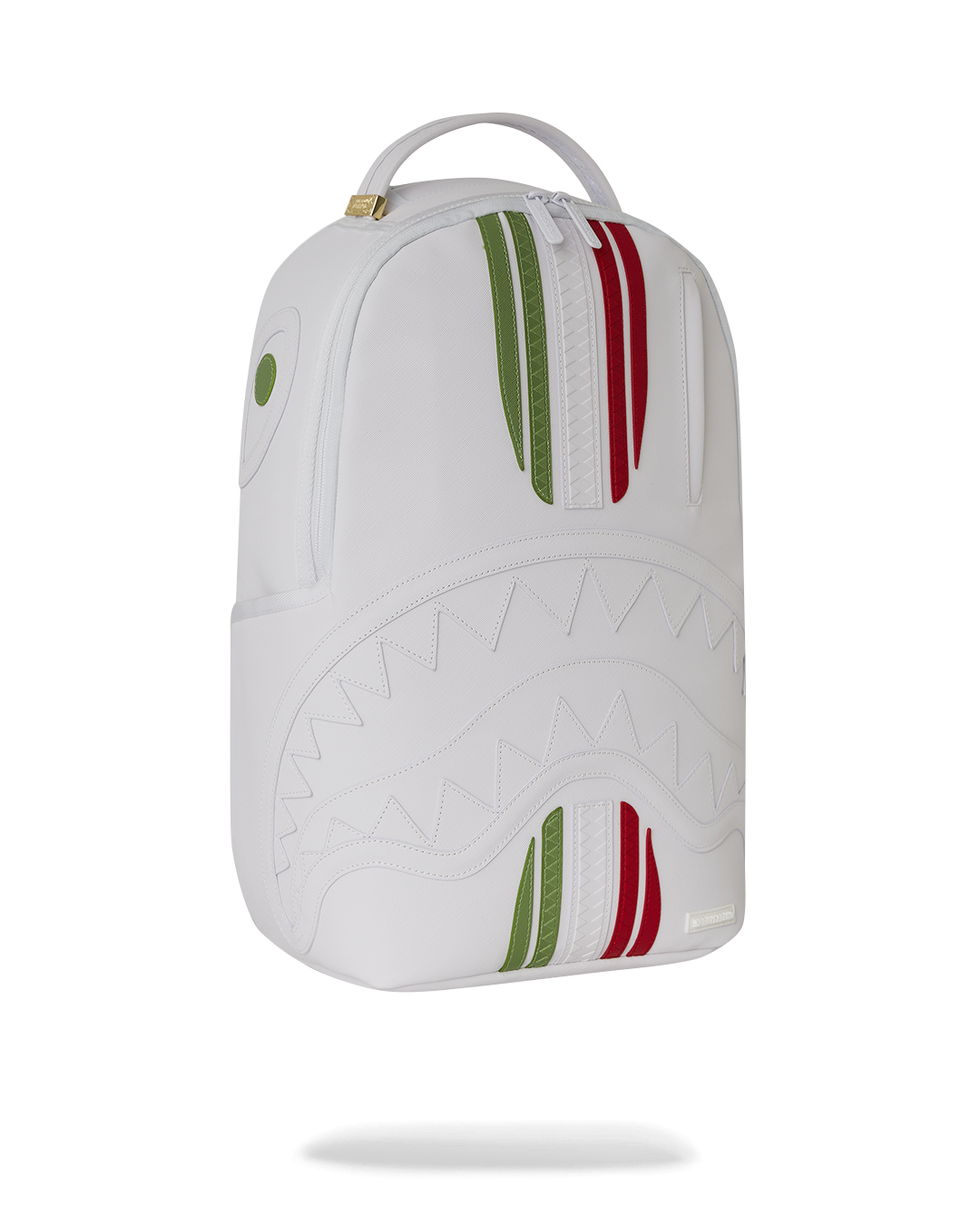 SPRAYGROUND SHARKS IN PARIS GT ITALIA BACKPACK