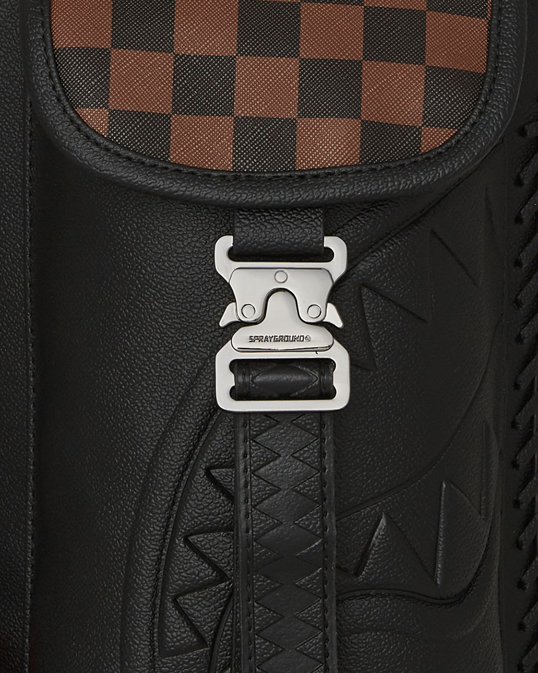 SPRAYGROUND CHECKPOINT ROYALE MONTE CARLO