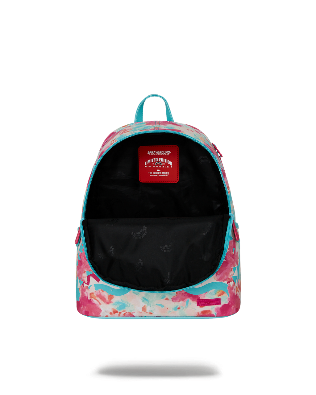 SPRAYGROUND GARDEN DELIGHT SAVAGE BACKPACK