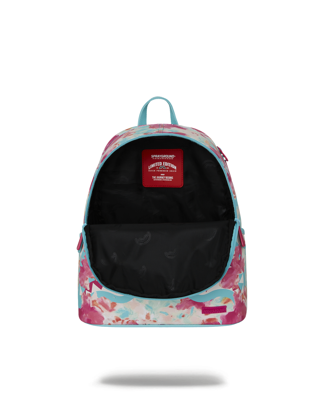 SPRAYGROUND GARDEN DELIGHT SAVAGE BACKPACK