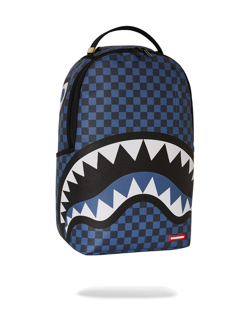 SPRAYGROUND MIDNIGHT MAGIC SHARKS IN PARIS BACKPACK