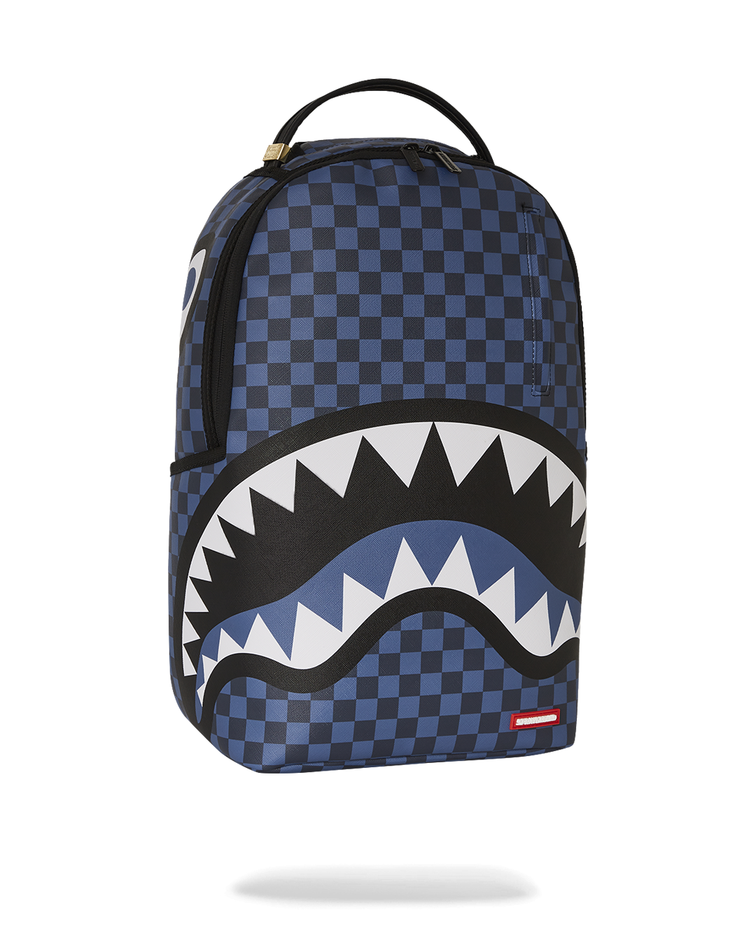 SPRAYGROUND MIDNIGHT MAGIC SHARKS IN PARIS BACKPACK