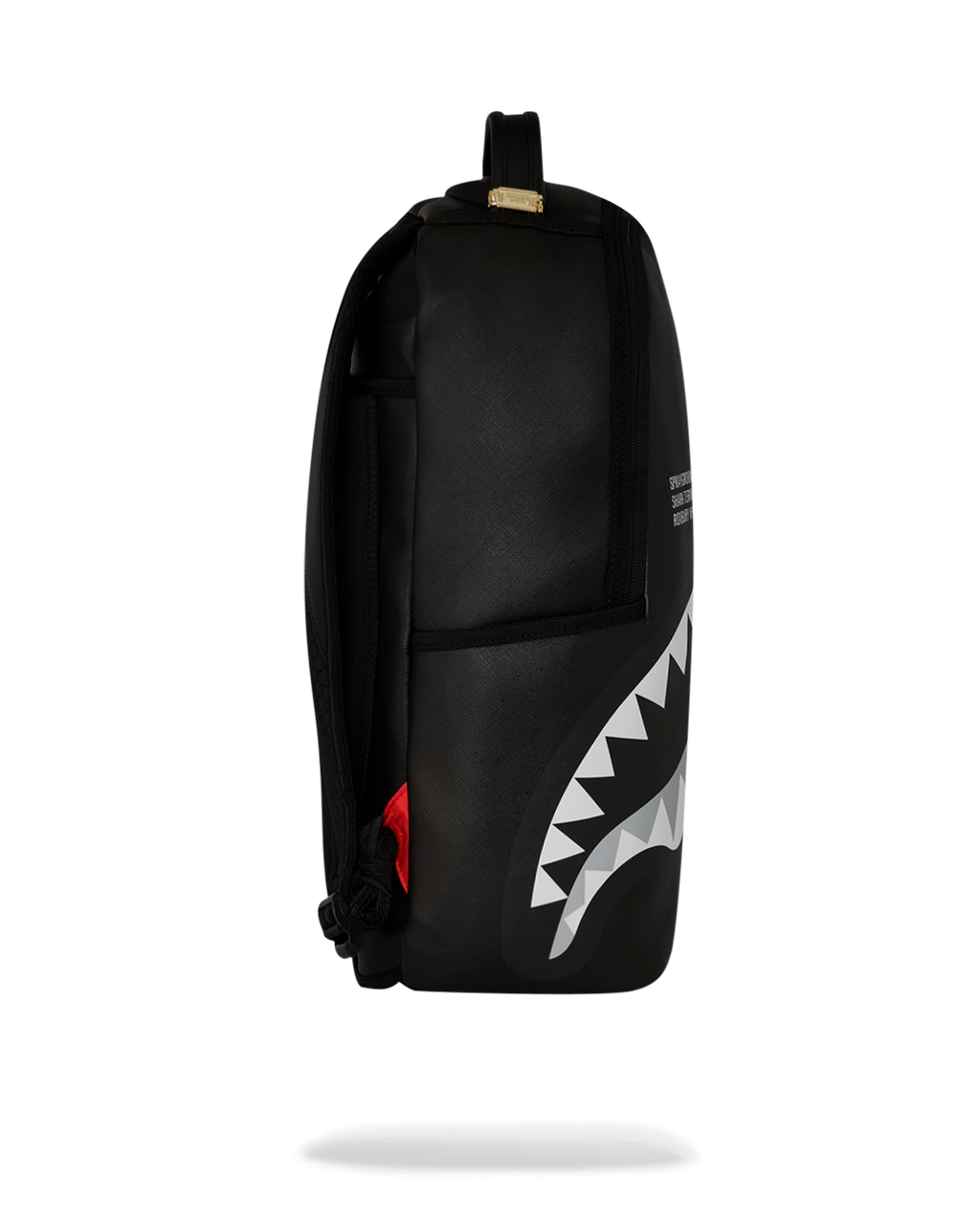 SPRAYGROUND SHARK CENTRAL LAX BACKPACK