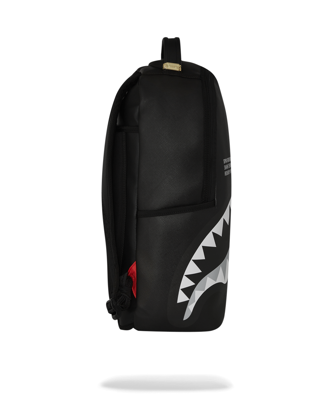 SPRAYGROUND SHARK CENTRAL LAX BACKPACK