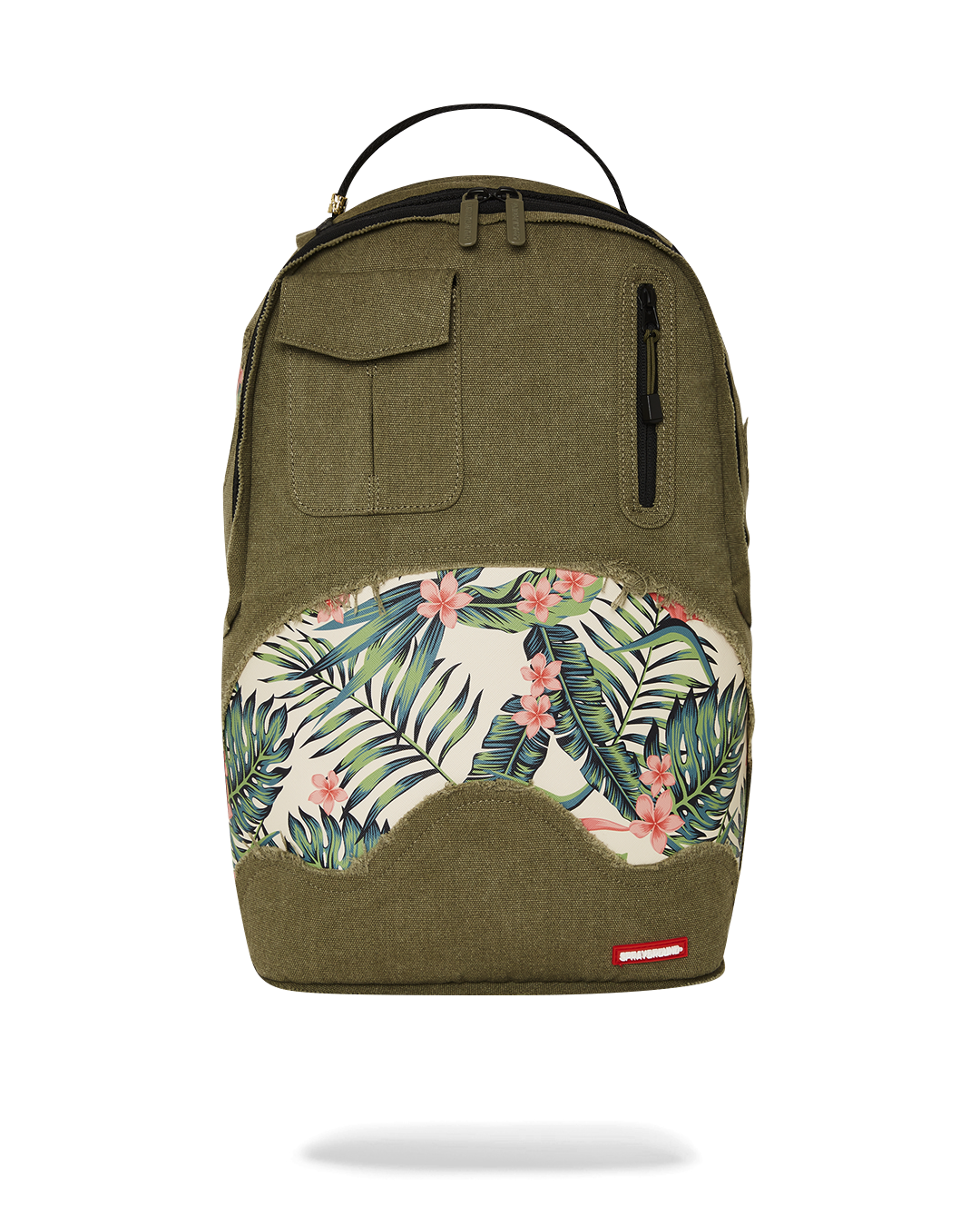 SPRAYGROUND TROPICAL MIRAGE DLX TACTICAL BACKPACK
