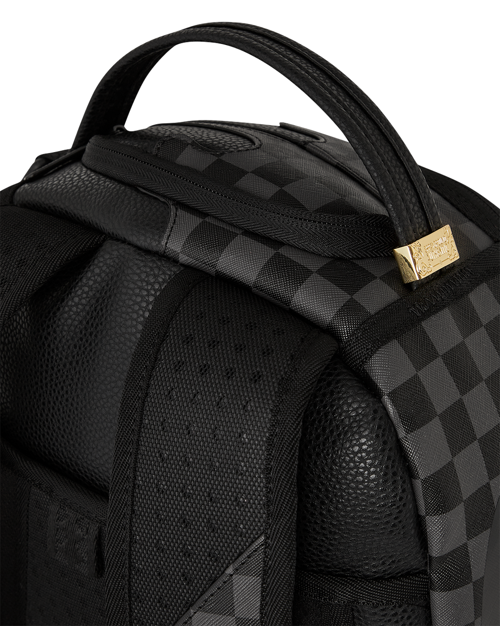 SPRAYGROUND SPEED SHARK SIDE SWIPE BACKPACK