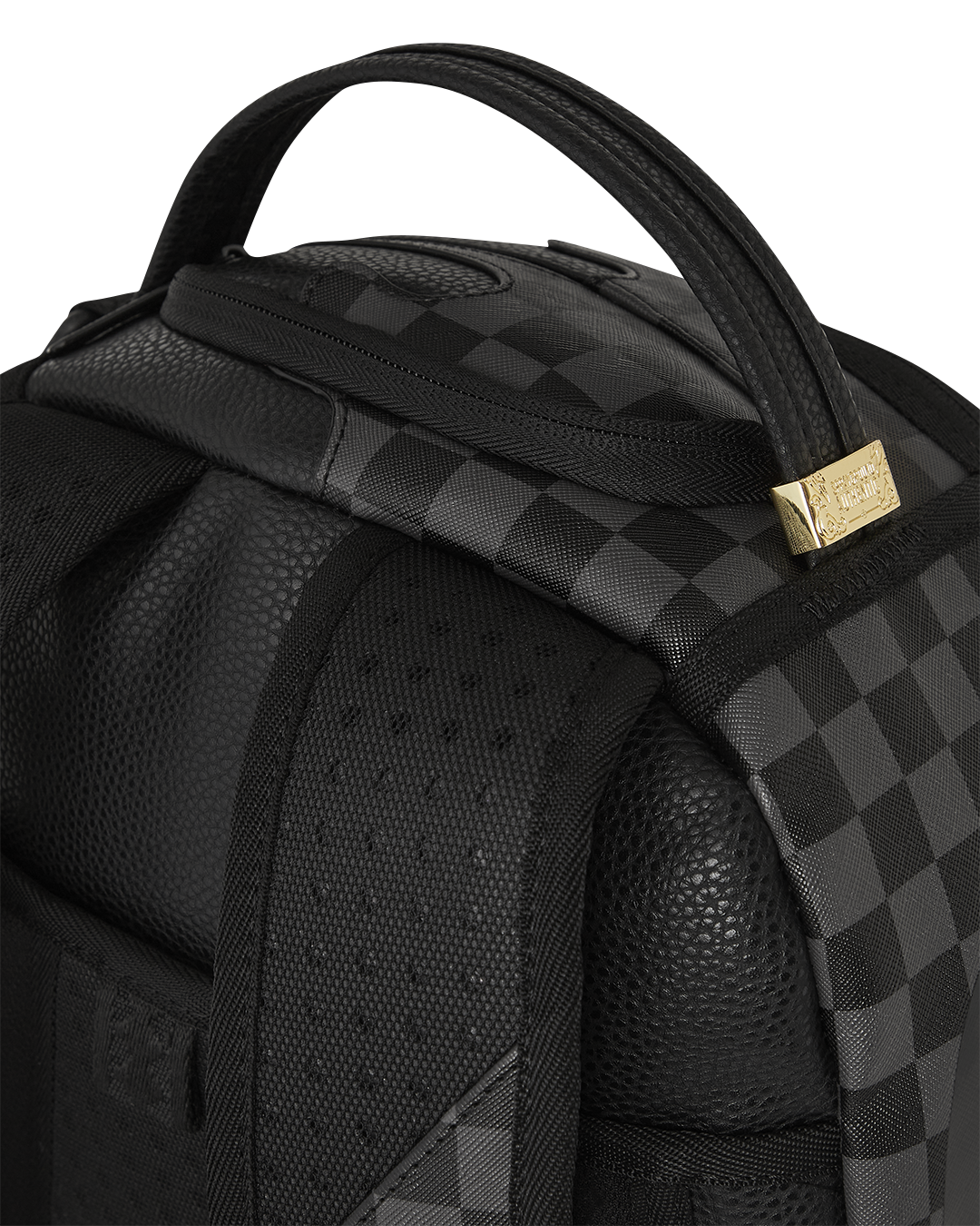 SPRAYGROUND SPEED SHARK SIDE SWIPE BACKPACK
