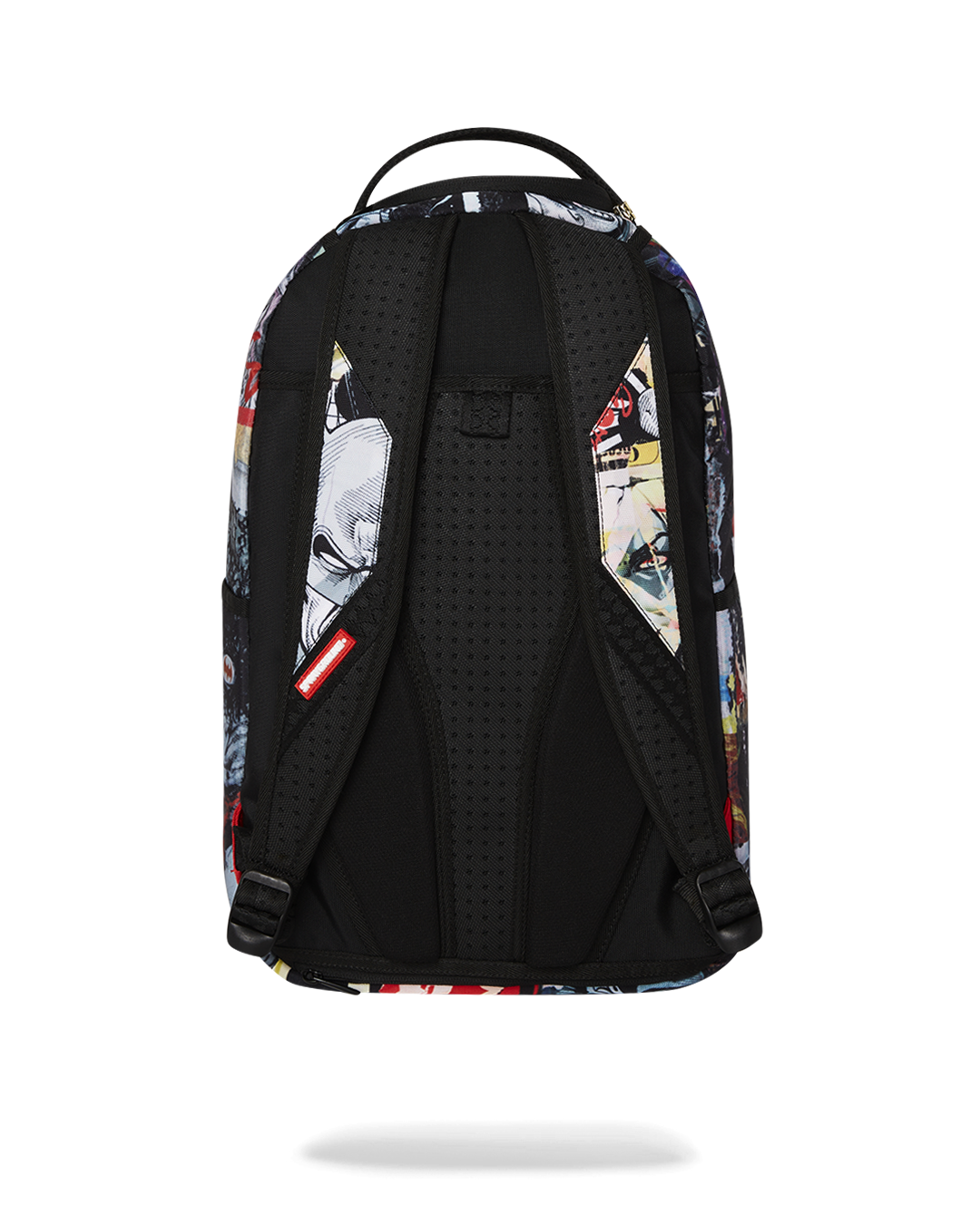 SPRAYGROUND BATMAN TO THE RESCUE DLXR BACKPACK