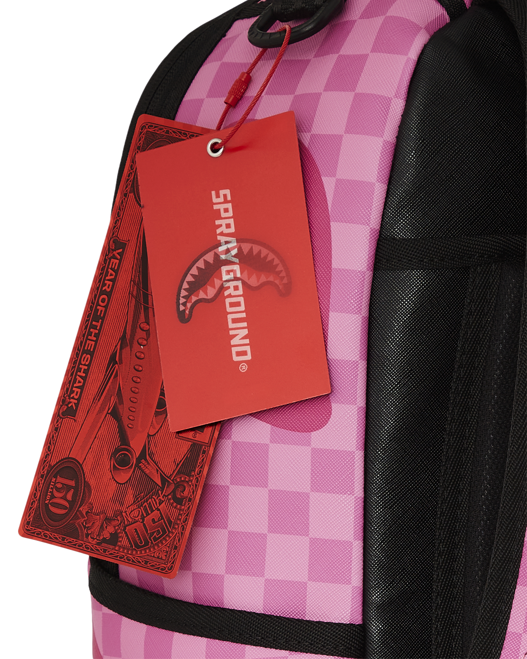 SPRAYGROUND RUGRATS SUSIE PLAYGROUND POP DLXV BACKPACK