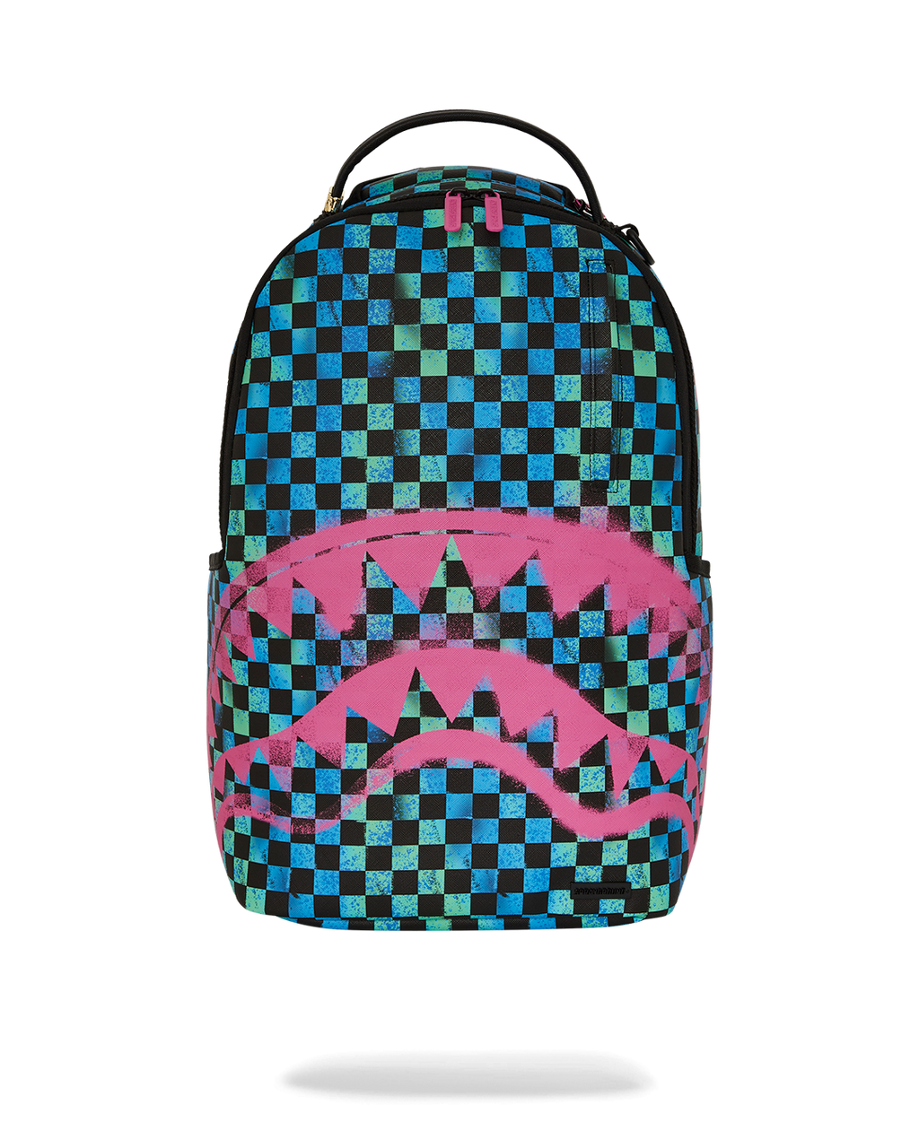 SPRAYGROUND LUMINOUS HYPOTHESIS DLXSV BACKPACK