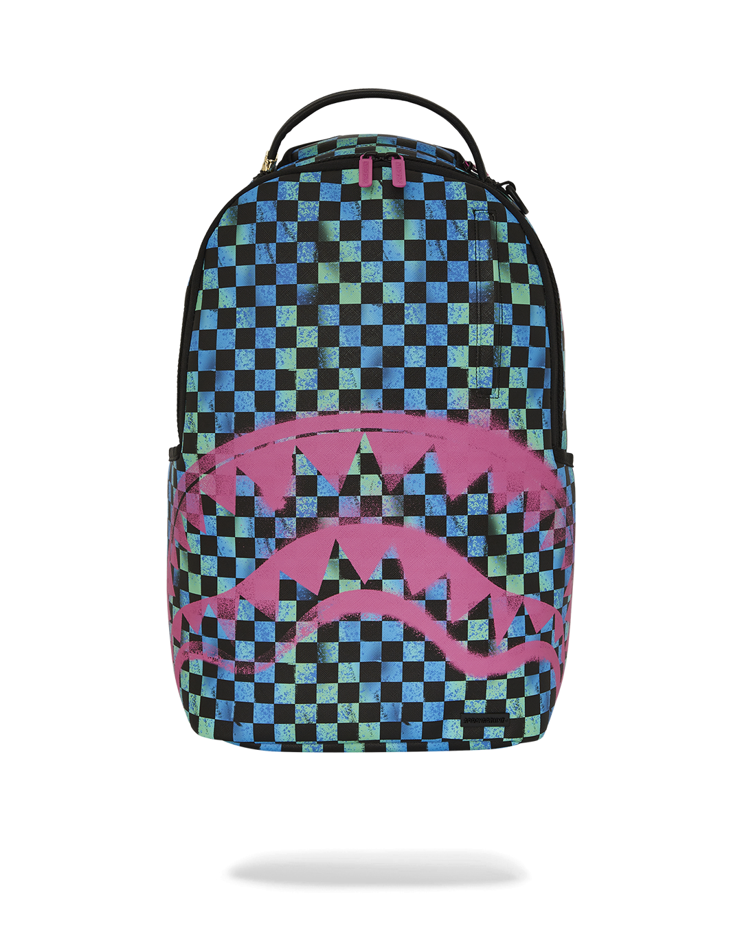SPRAYGROUND LUMINOUS HYPOTHESIS DLXSV BACKPACK