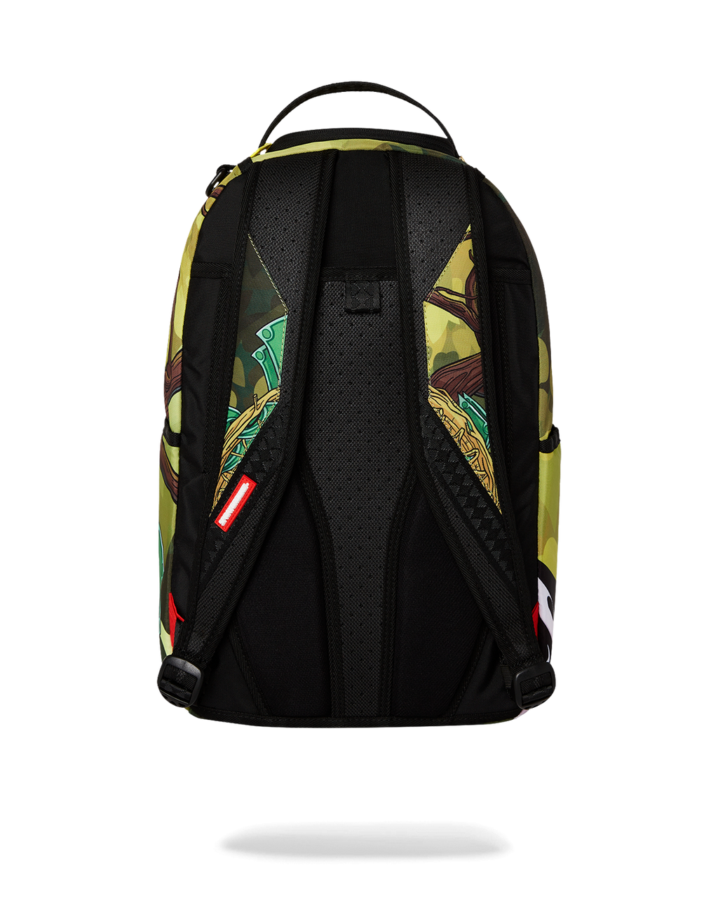 SPRAYGROUND LOONEY TUNES TWEETY CASH NEST BACKPACK