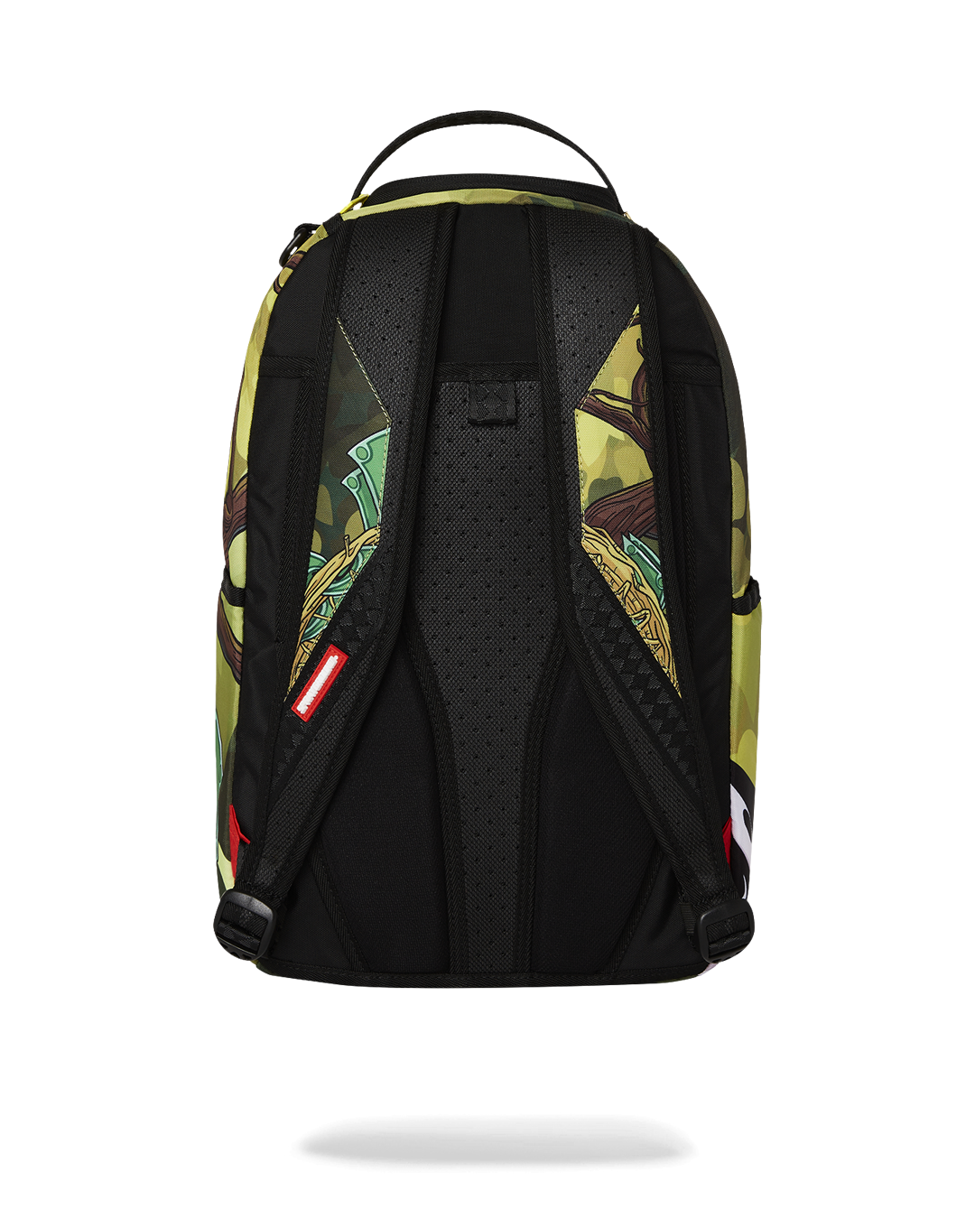 SPRAYGROUND LOONEY TUNES TWEETY CASH NEST BACKPACK