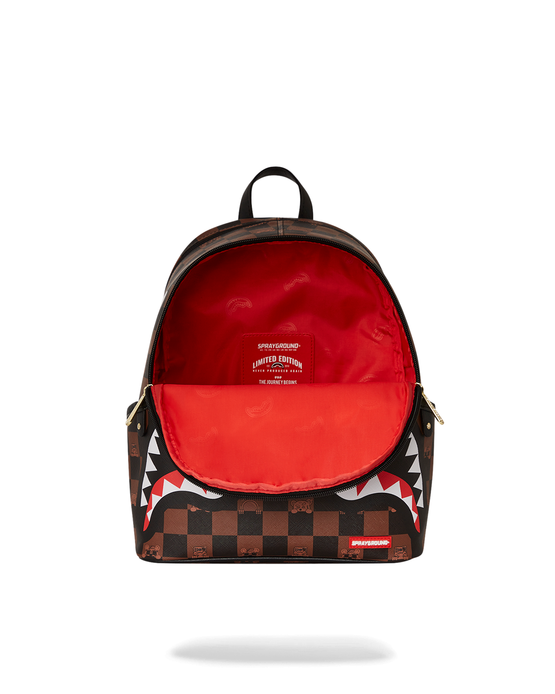 SPRAYGROUND THE HIDEOUT SAVAGE BACKPACK