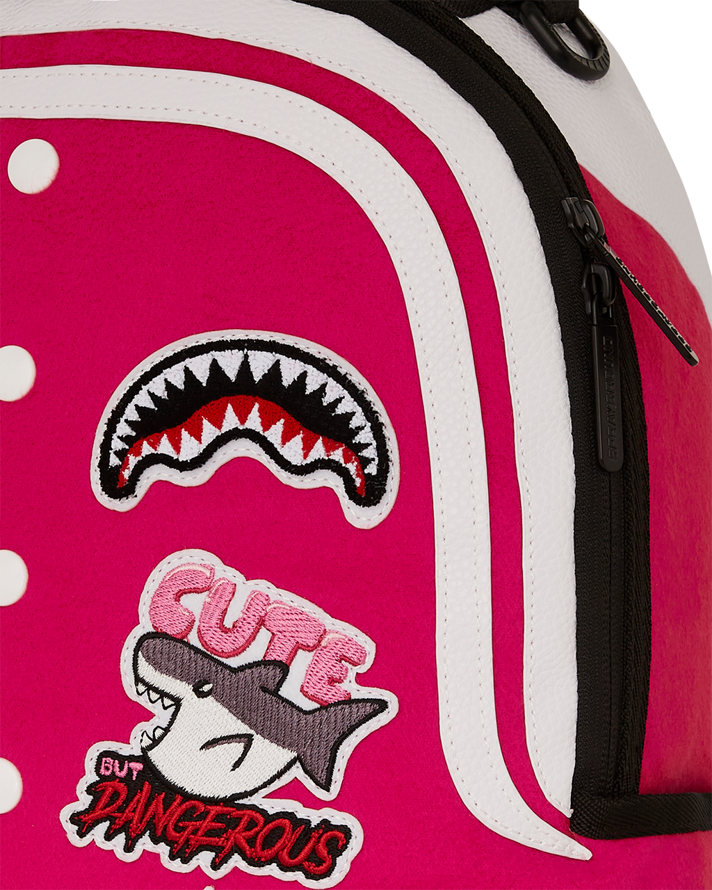 SPRAYGROUND WINNING TEAM BACKPACK