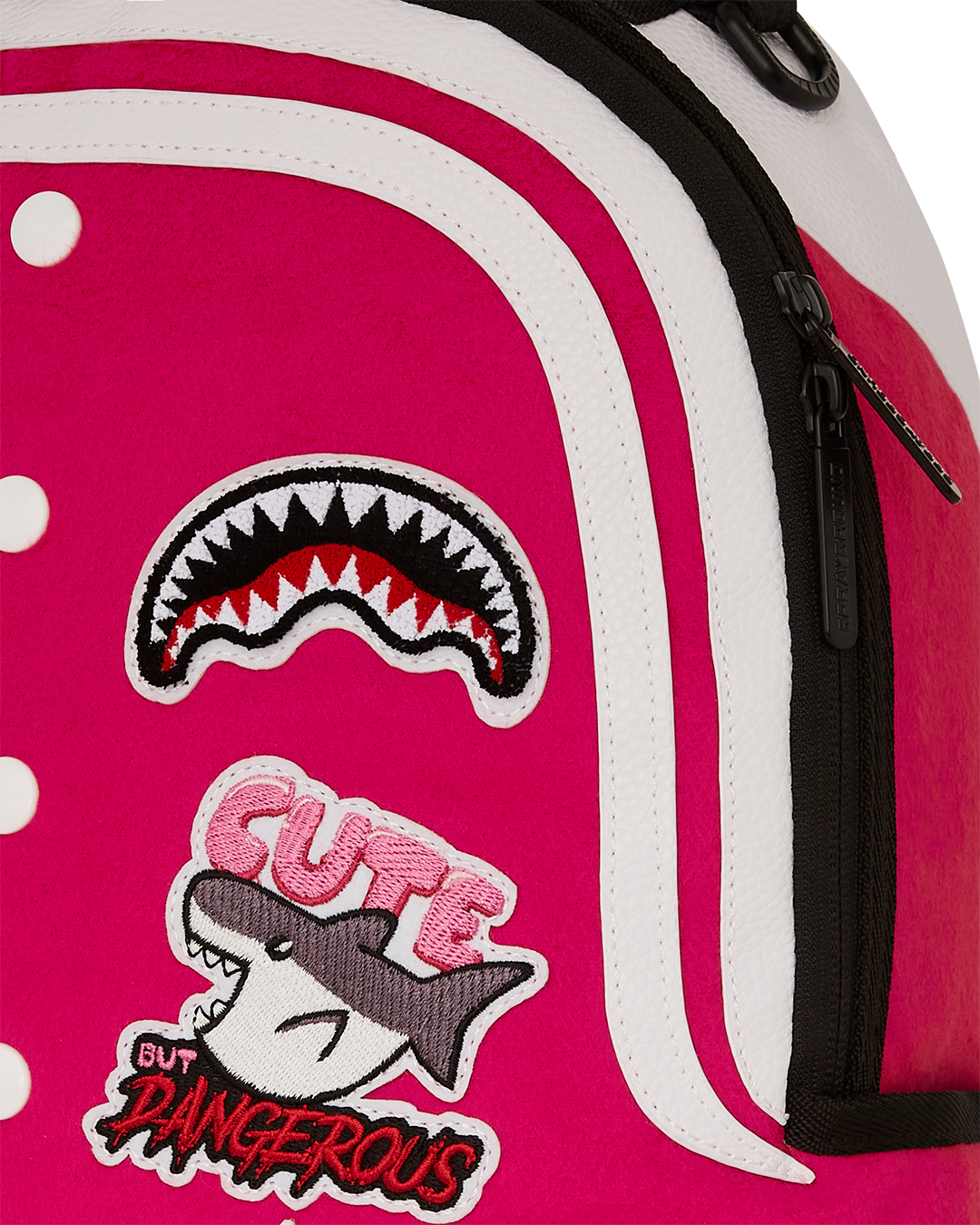 SPRAYGROUND WINNING TEAM BACKPACK