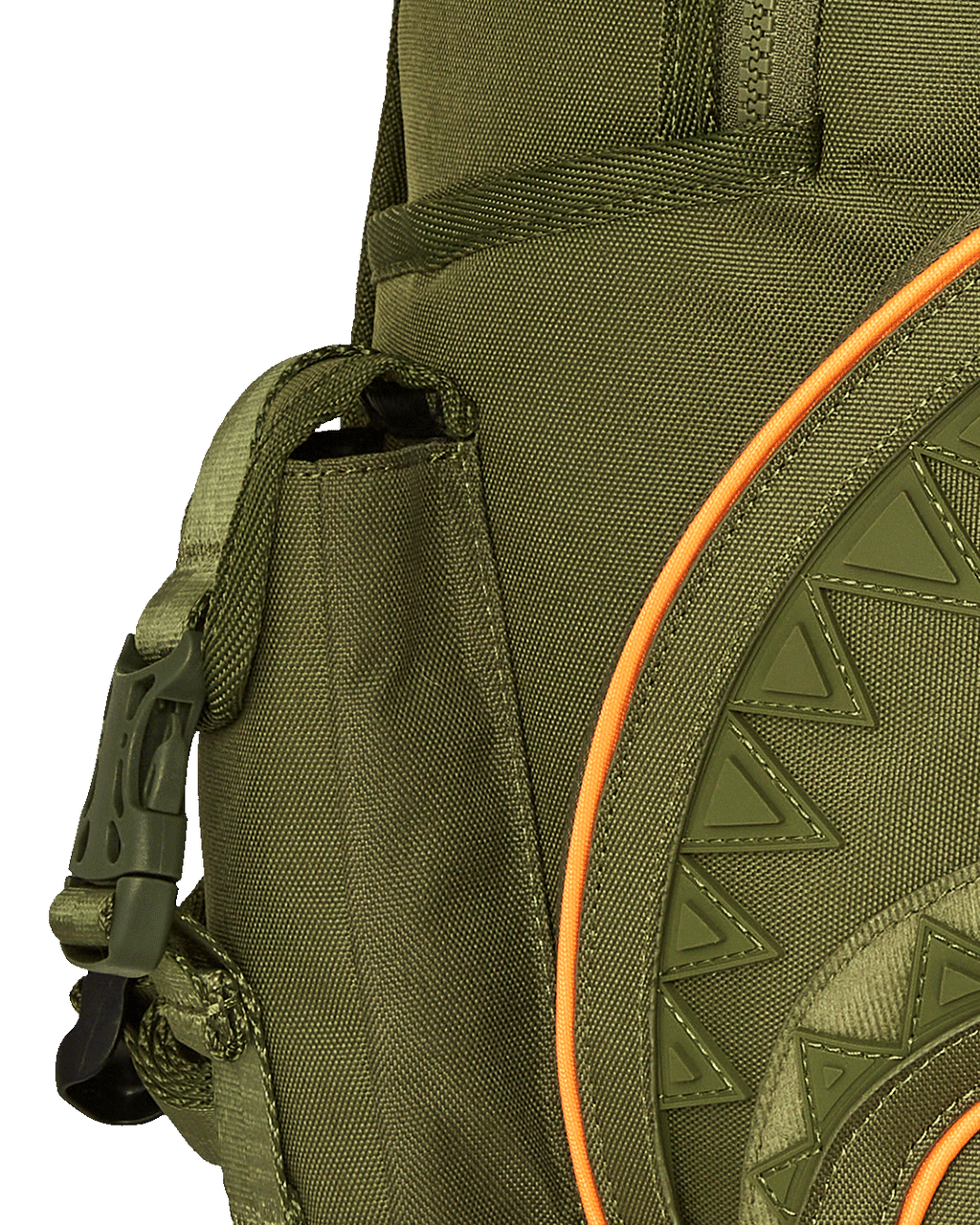 SPRAYGROUND SPECIAL OPS SHARK SQUAD BACKPACK