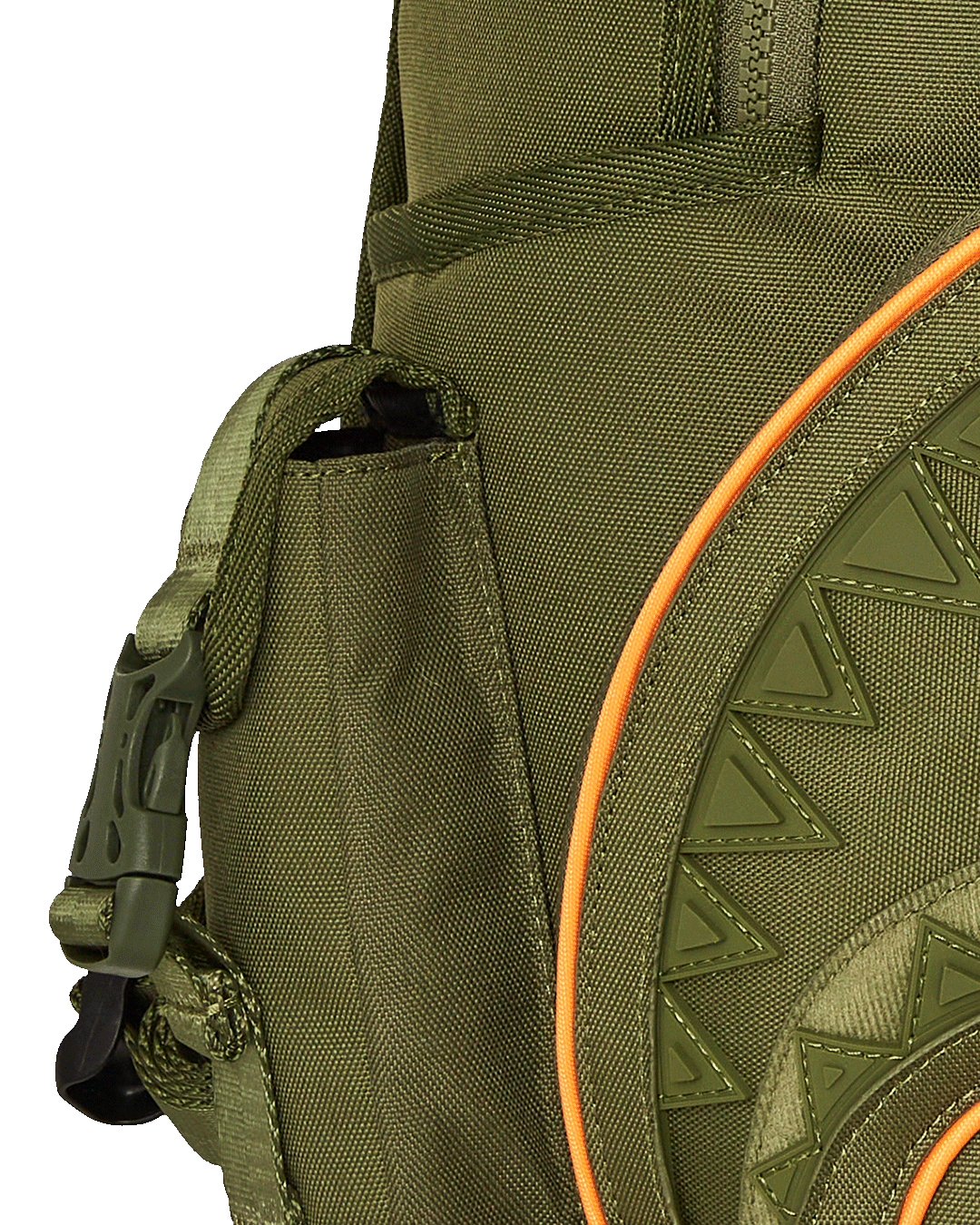 SPRAYGROUND SPECIAL OPS SHARK SQUAD BACKPACK