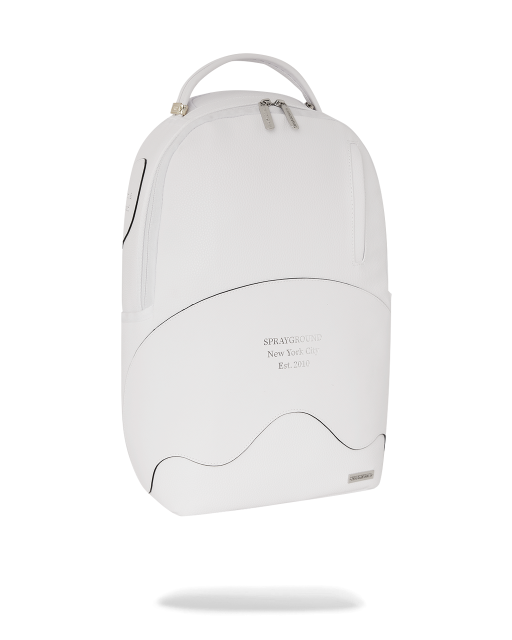 SPRAYGROUND THE HEADQUARTERS - REFLECTION DLX BACKPACK