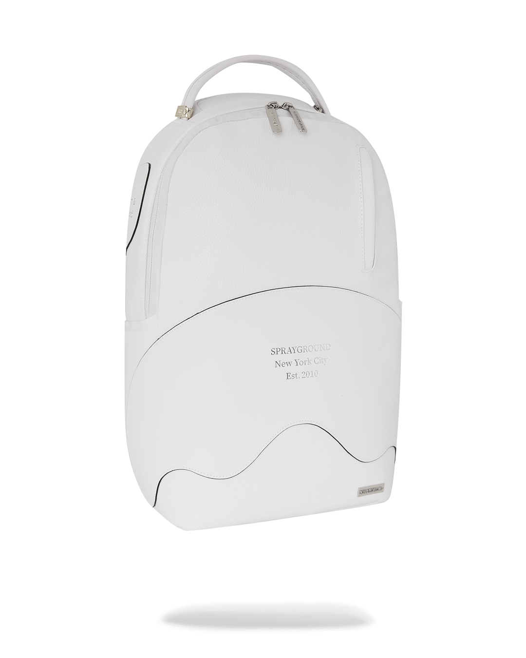 SPRAYGROUND THE HEADQUARTERS - REFLECTION DLX BACKPACK