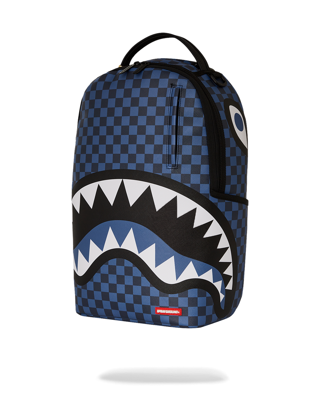 SPRAYGROUND MIDNIGHT MAGIC SHARKS IN PARIS BACKPACK