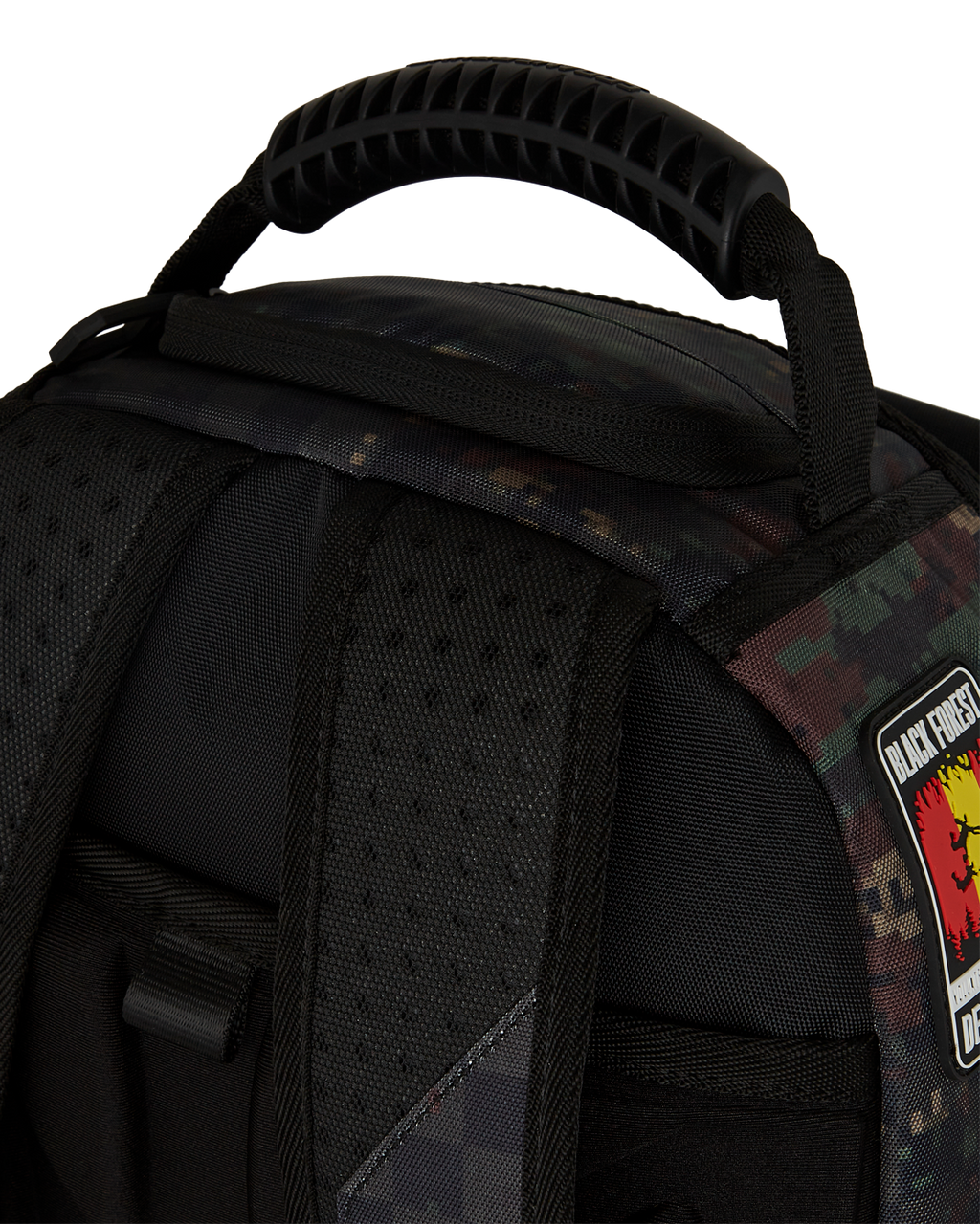 SPRAYGROUND DAREDEVIL GLOBAL MOGUL 305 SPECIAL OPS BACKPACK
