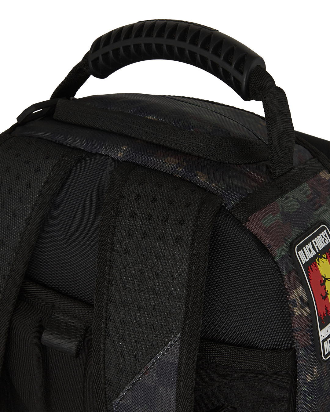 SPRAYGROUND DAREDEVIL GLOBAL MOGUL 305 SPECIAL OPS BACKPACK
