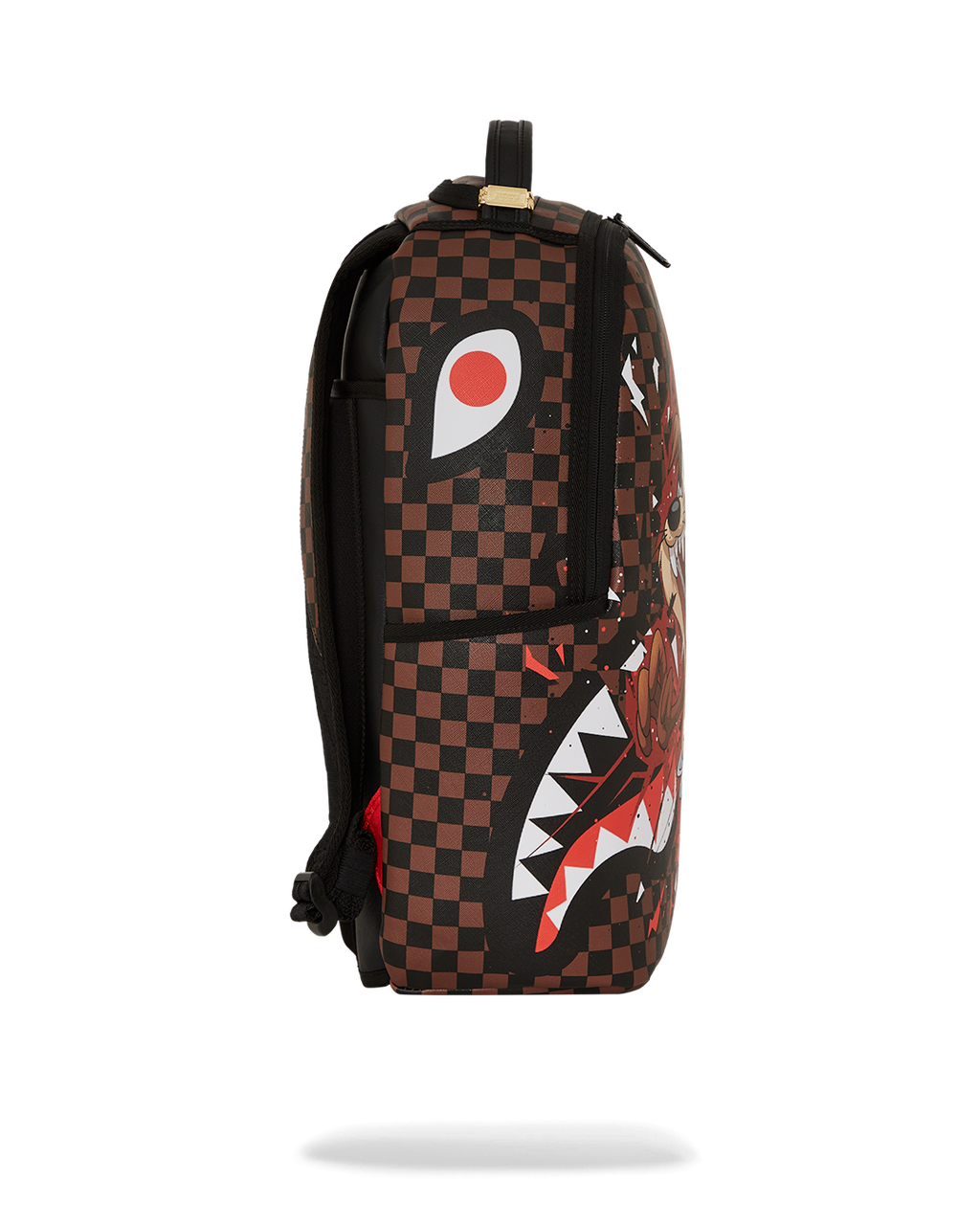 SPRAYGROUND LOONEY TUNES TAZ MAYHEM BACKPACK