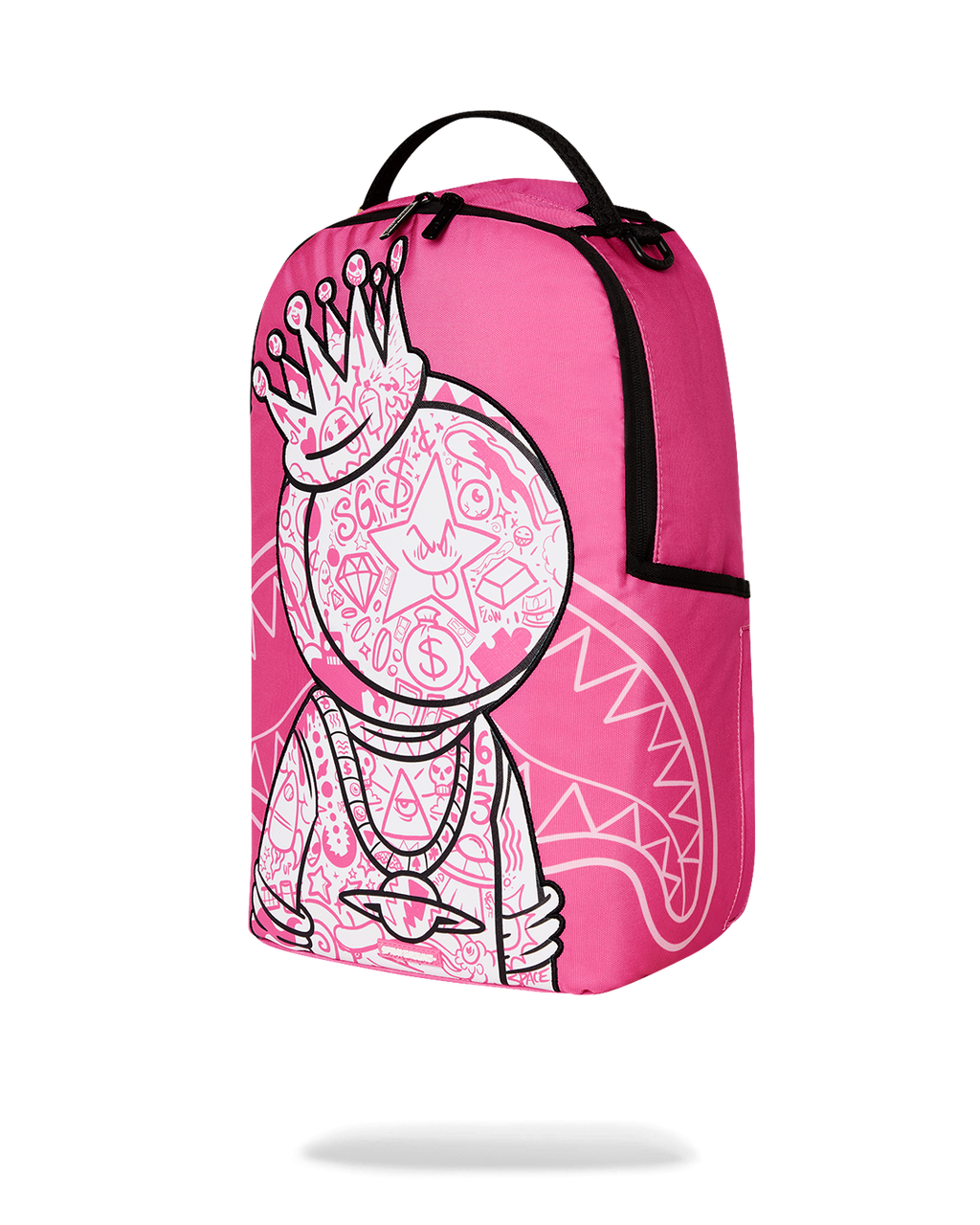 SPRAYGROUND ASTROMANE NEW WAVE DLXR BACKPACK