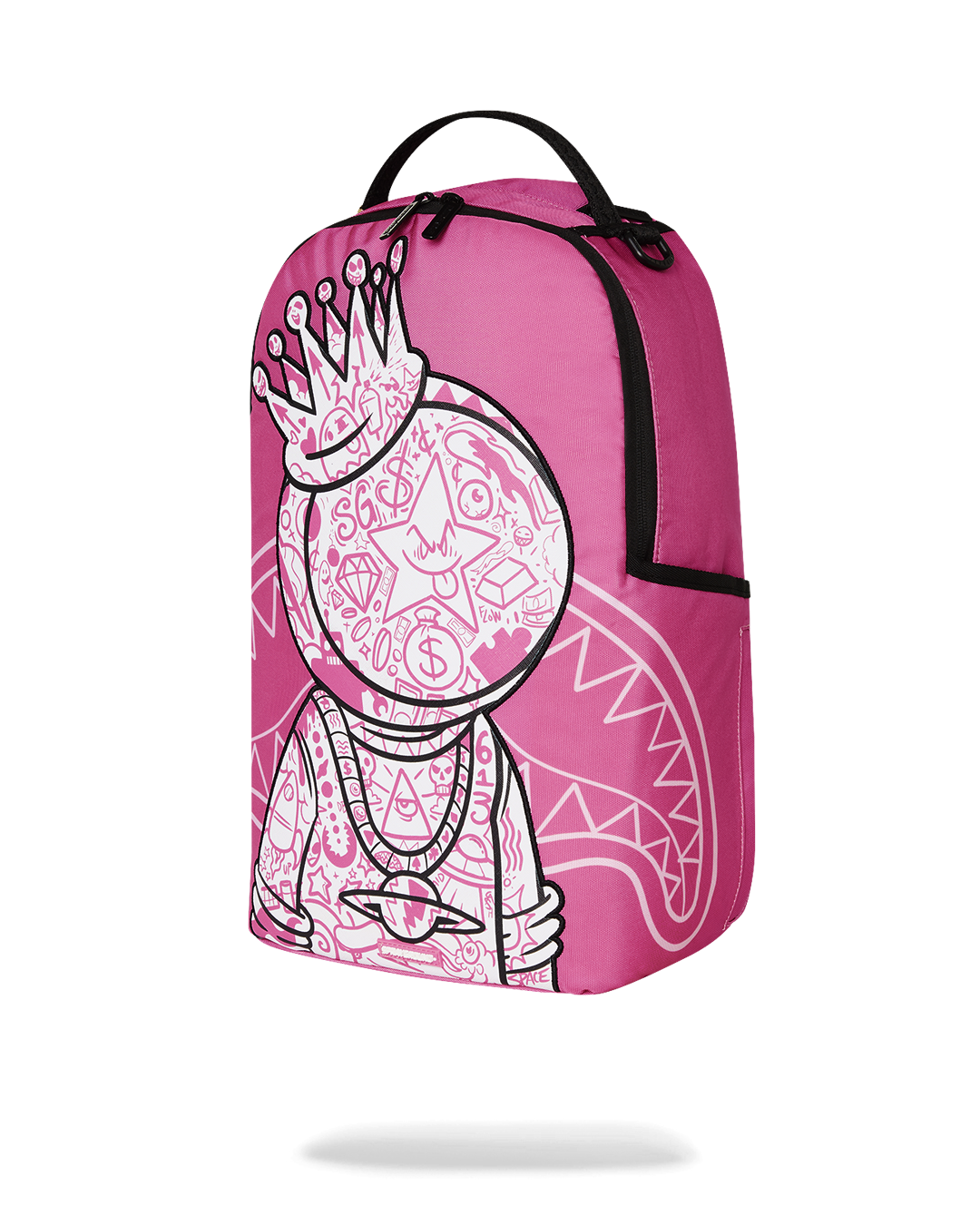 SPRAYGROUND ASTROMANE NEW WAVE DLXR BACKPACK