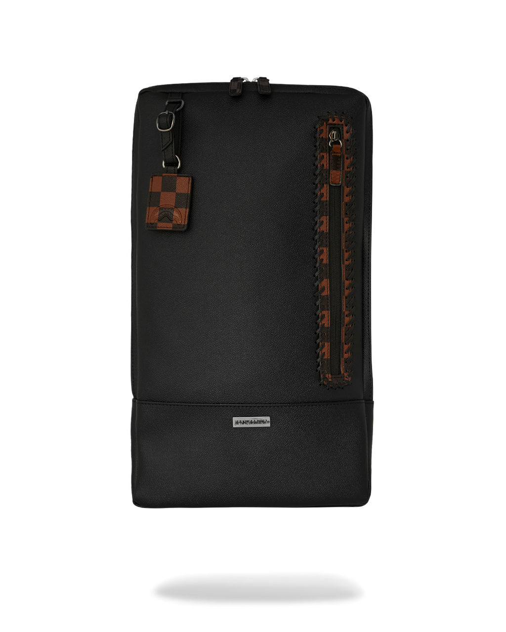 SPRAYGROUND CHECKPOINT ROYALE SMARTPACK