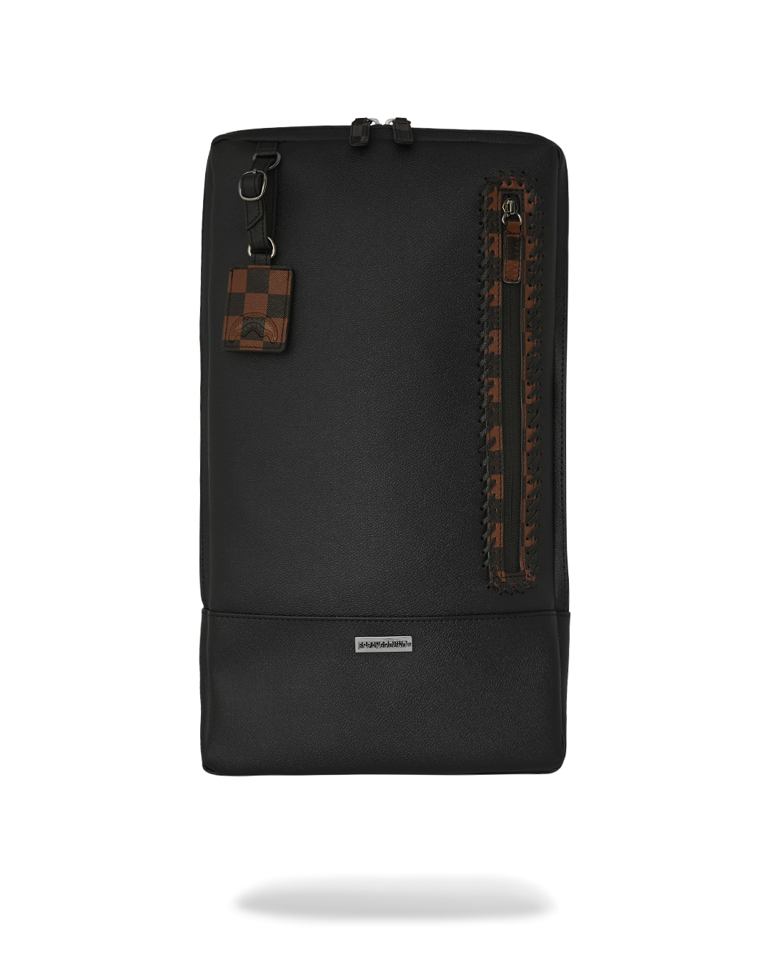 SPRAYGROUND CHECKPOINT ROYALE SMARTPACK