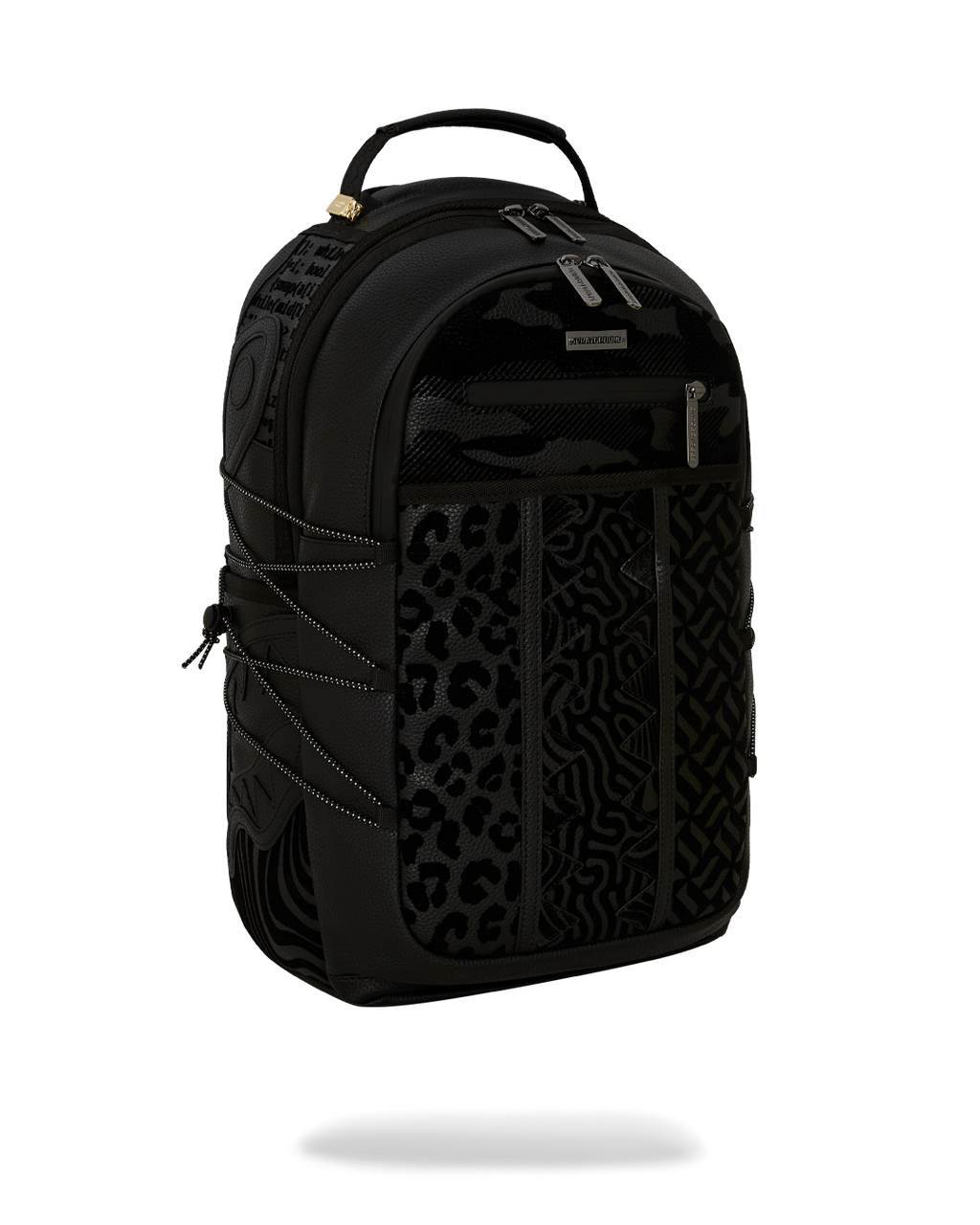 SPRAYGROUND NEMESIS HUNT NOMAD BACKPACK