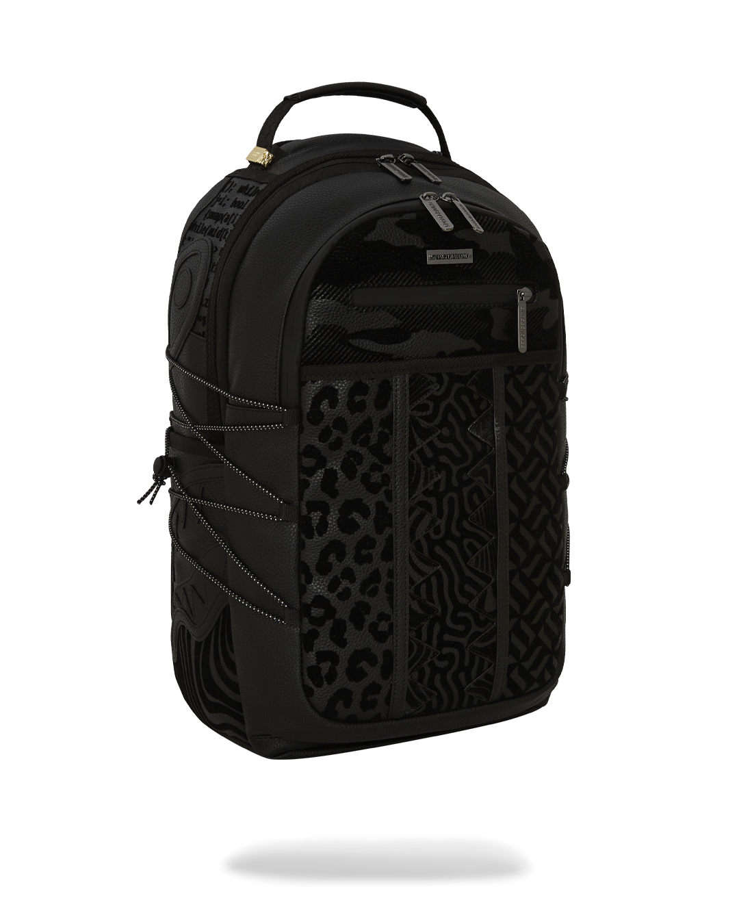 SPRAYGROUND NEMESIS HUNT NOMAD BACKPACK