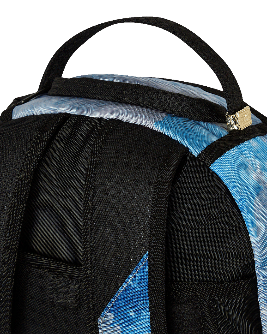 SPRAYGROUND NASA COLLAB INTERNATIONAL SPACE STATION BACKPACK
