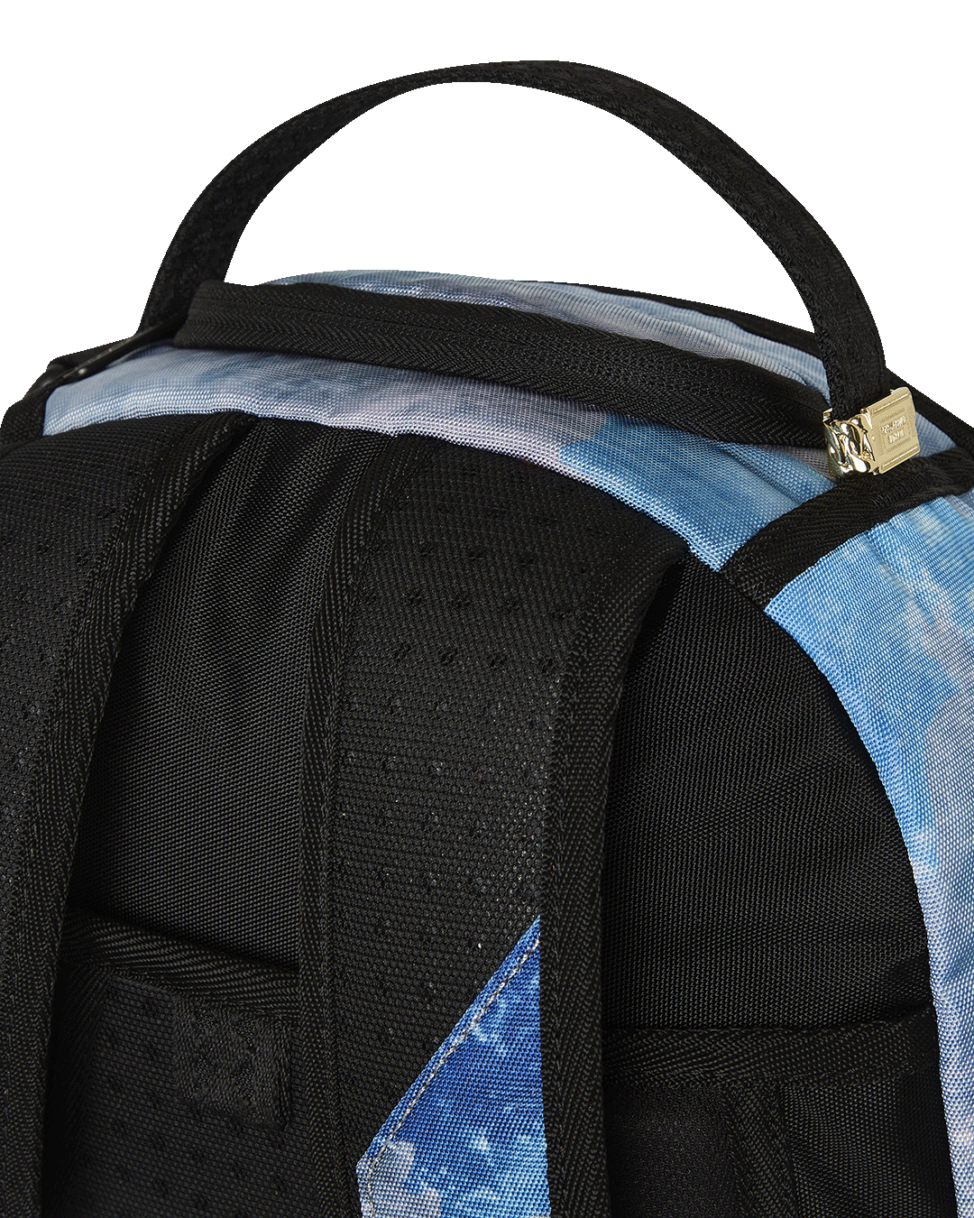 SPRAYGROUND NASA COLLAB INTERNATIONAL SPACE STATION BACKPACK