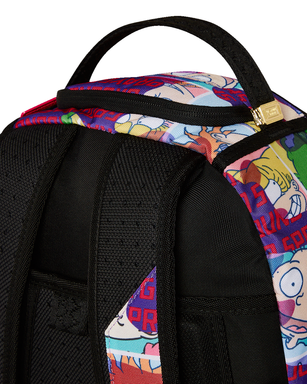 SPRAYGROUND RUGRATS SUSIE DREAMS IN COLOR BACKPACK