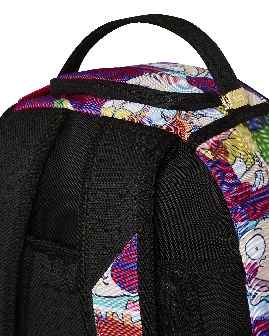 SPRAYGROUND RUGRATS SUSIE DREAMS IN COLOR BACKPACK