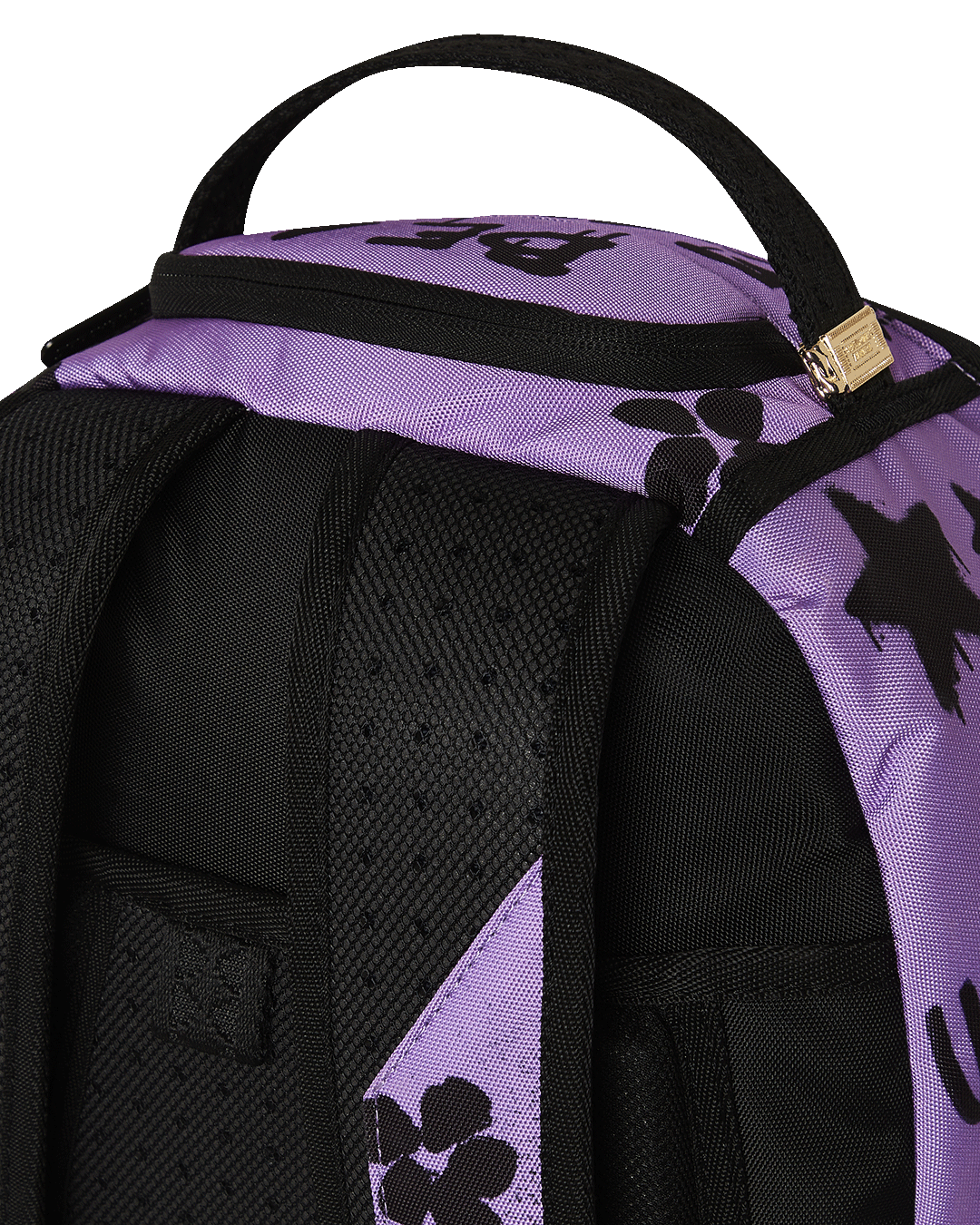 SPRAYGROUND RUGRATS SUSIE SORRY NOT SORRY BACKPACK