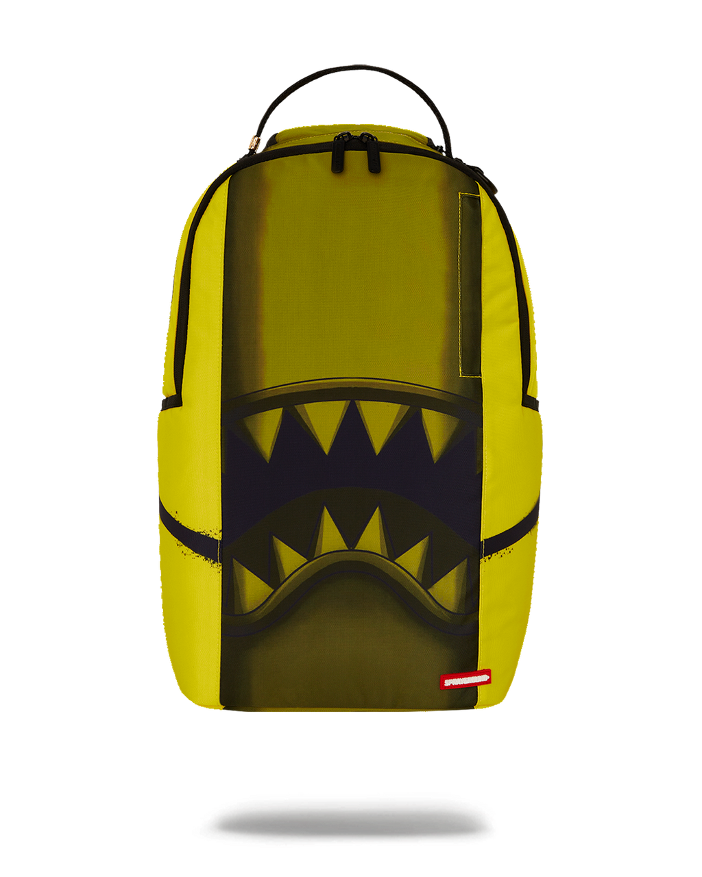 SPRAYGROUND HAPPY OR NAH BACKPACK