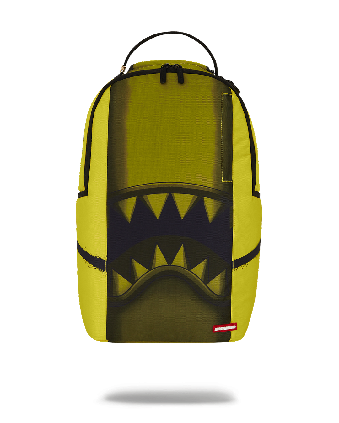 SPRAYGROUND HAPPY OR NAH BACKPACK