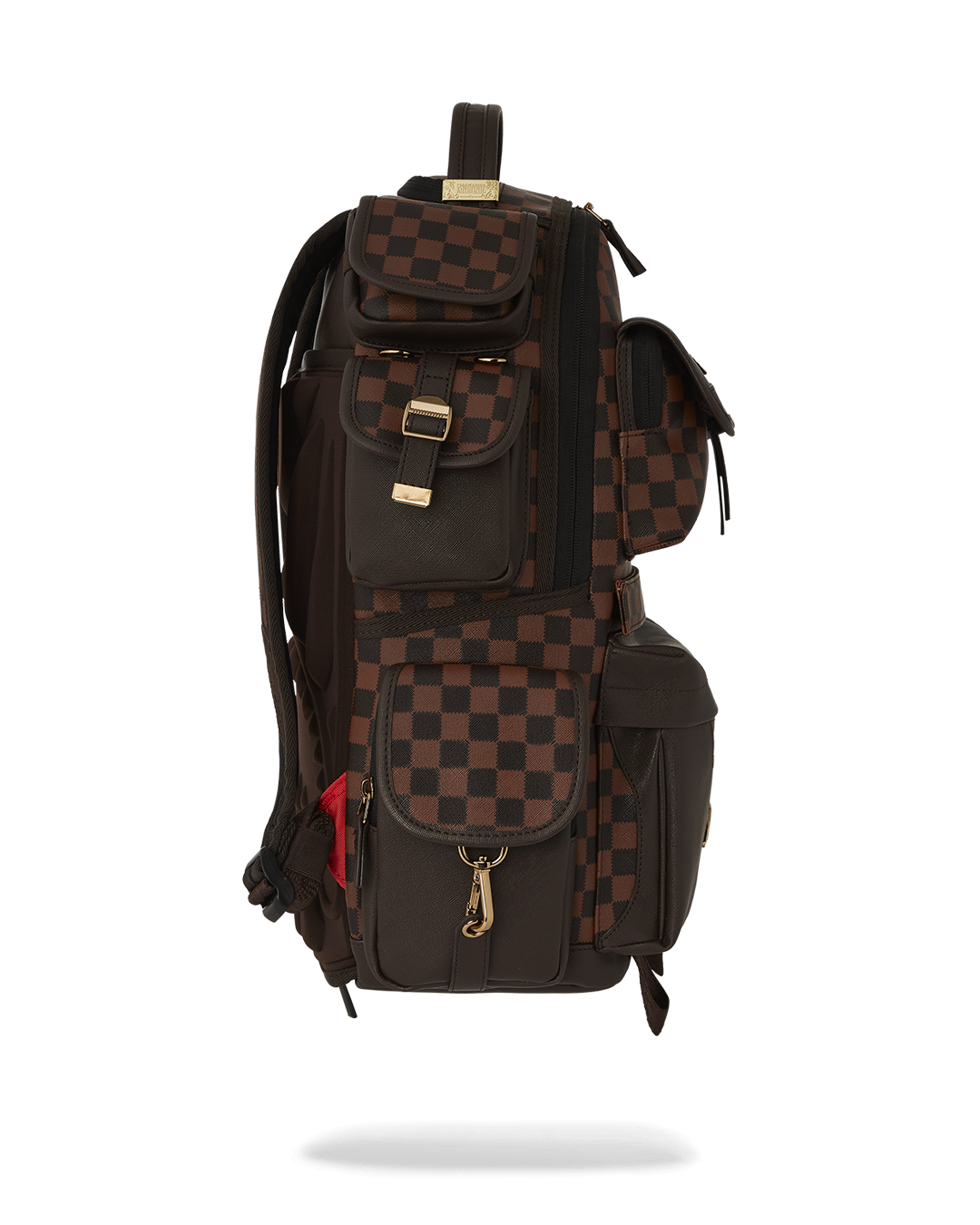 SPRAYGROUND SPECIAL OPS AIR CARGO BACKPACK