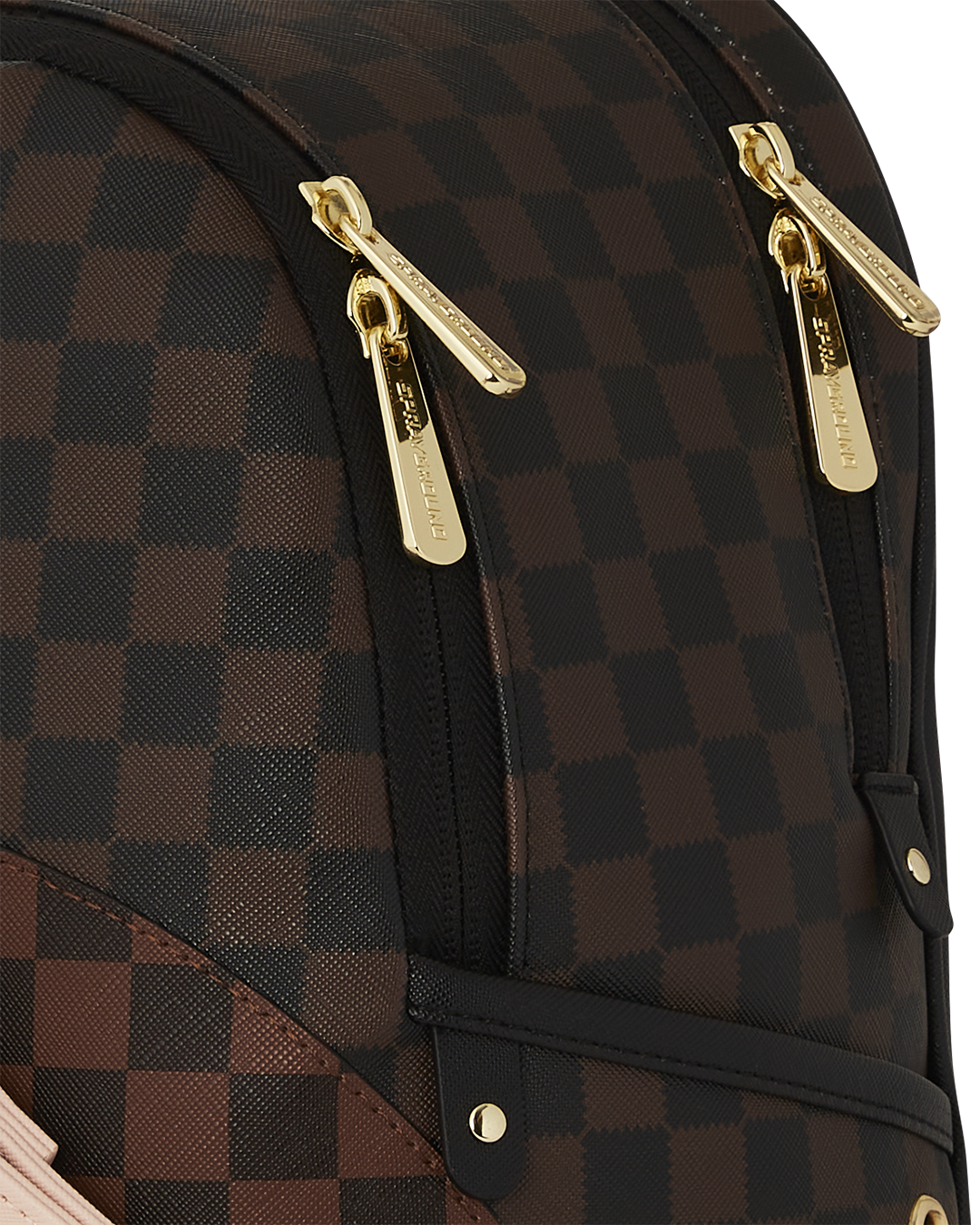 SPRAYGROUND BANDOLERO NOUVEAU SAVAGE BACKPACK