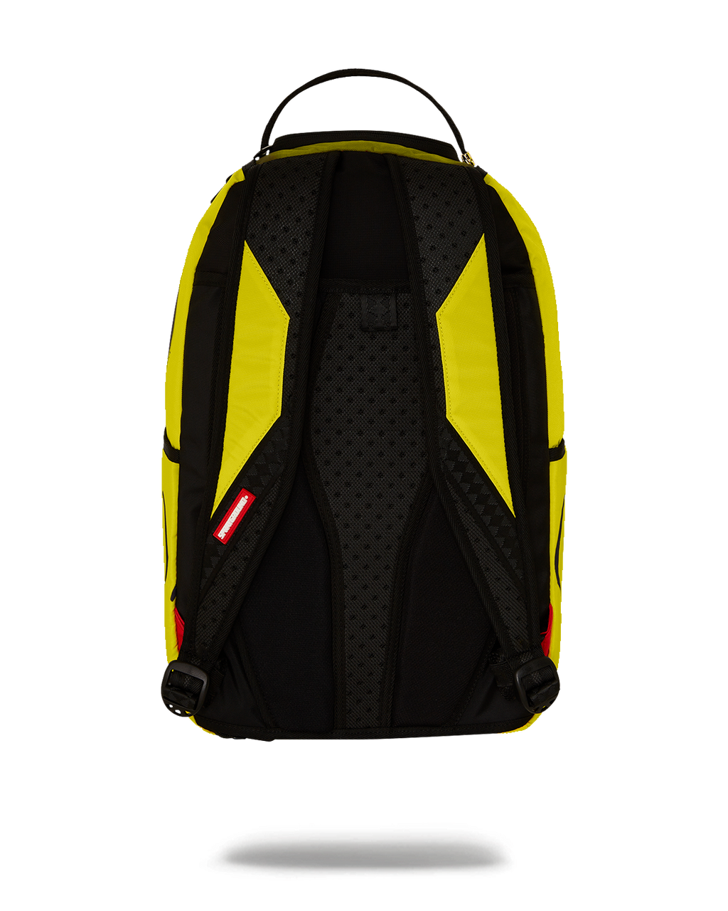 SPRAYGROUND HAPPY OR NAH BACKPACK