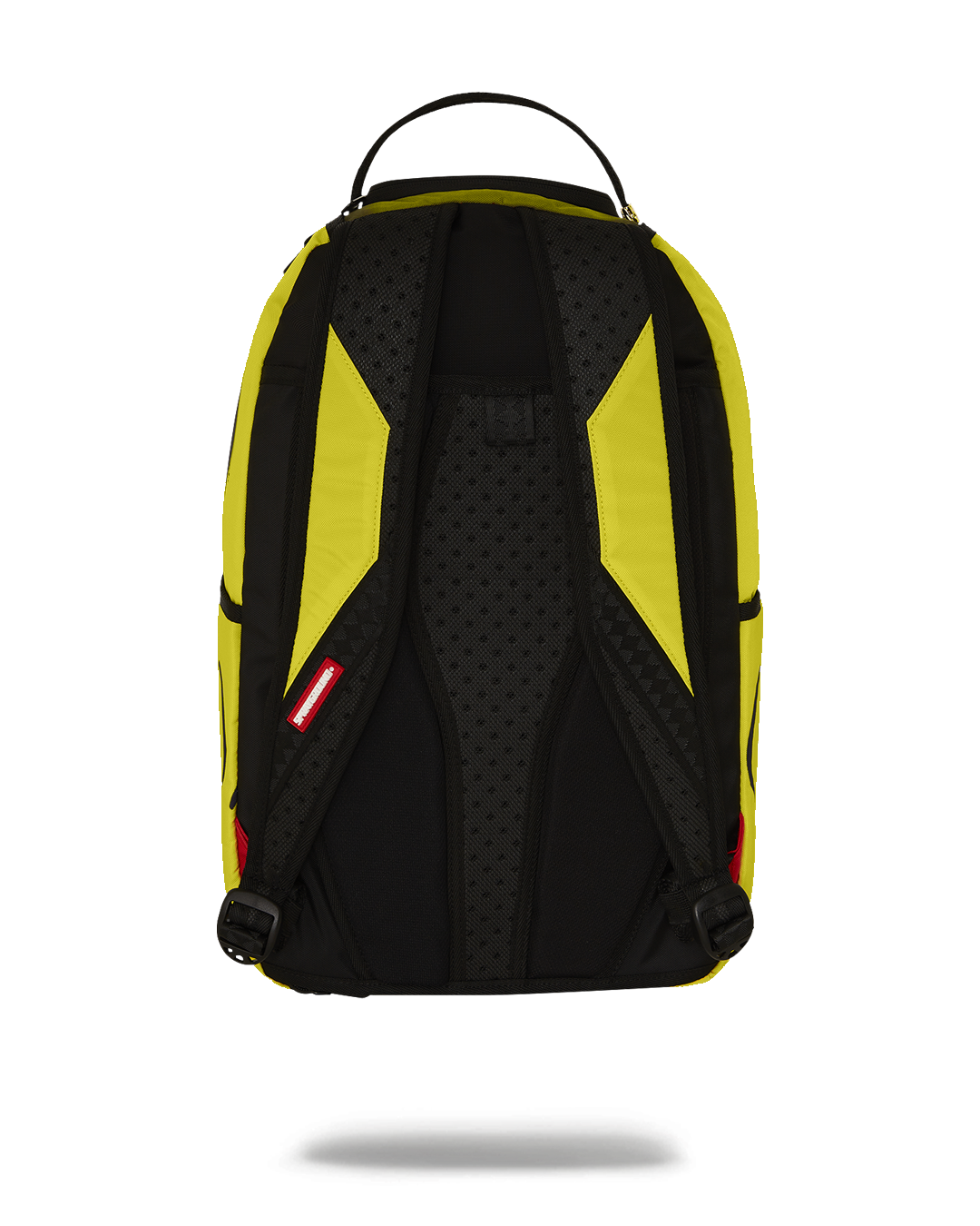 SPRAYGROUND HAPPY OR NAH BACKPACK