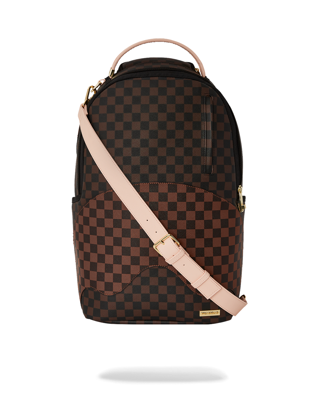 SPRAYGROUND BANDOLERO NOUVEAU BACKPACK